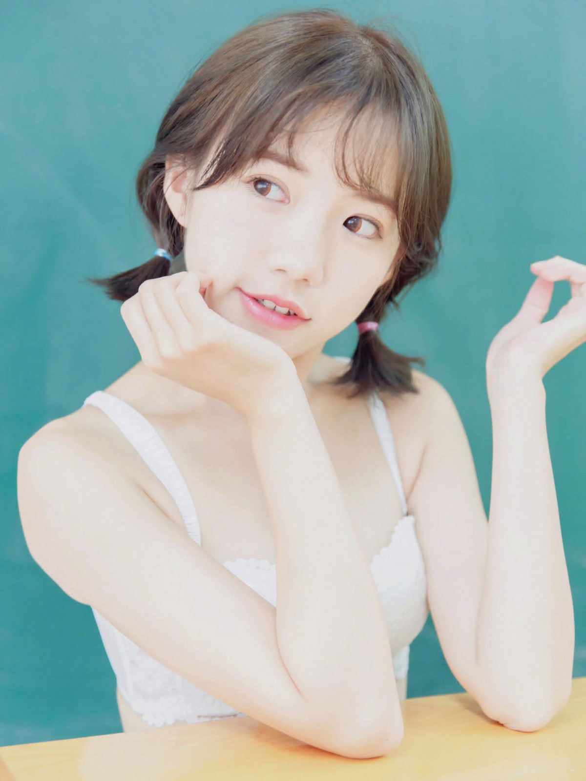 [JUICY]多汁女孩蘇宇珊 未熟少女课后调教 – COSPLAY