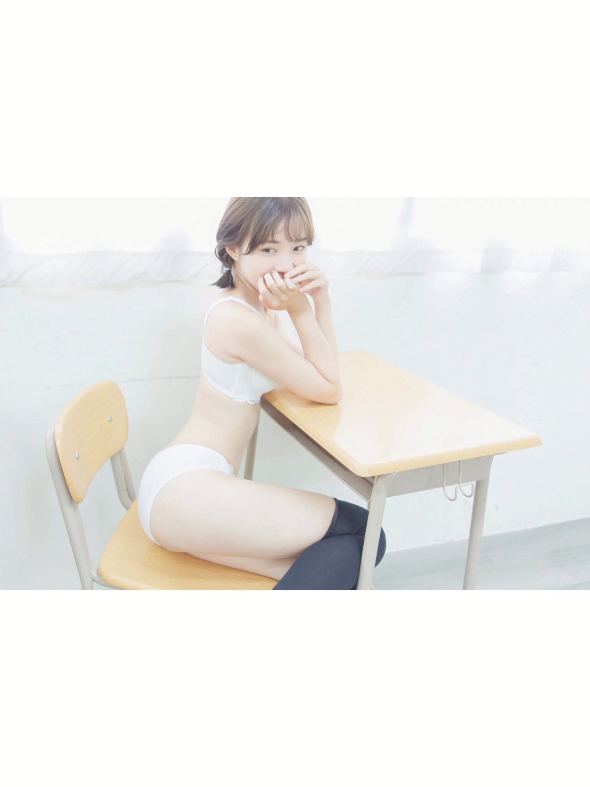 [JUICY]多汁女孩蘇宇珊 未熟少女课后调教 – COSPLAY