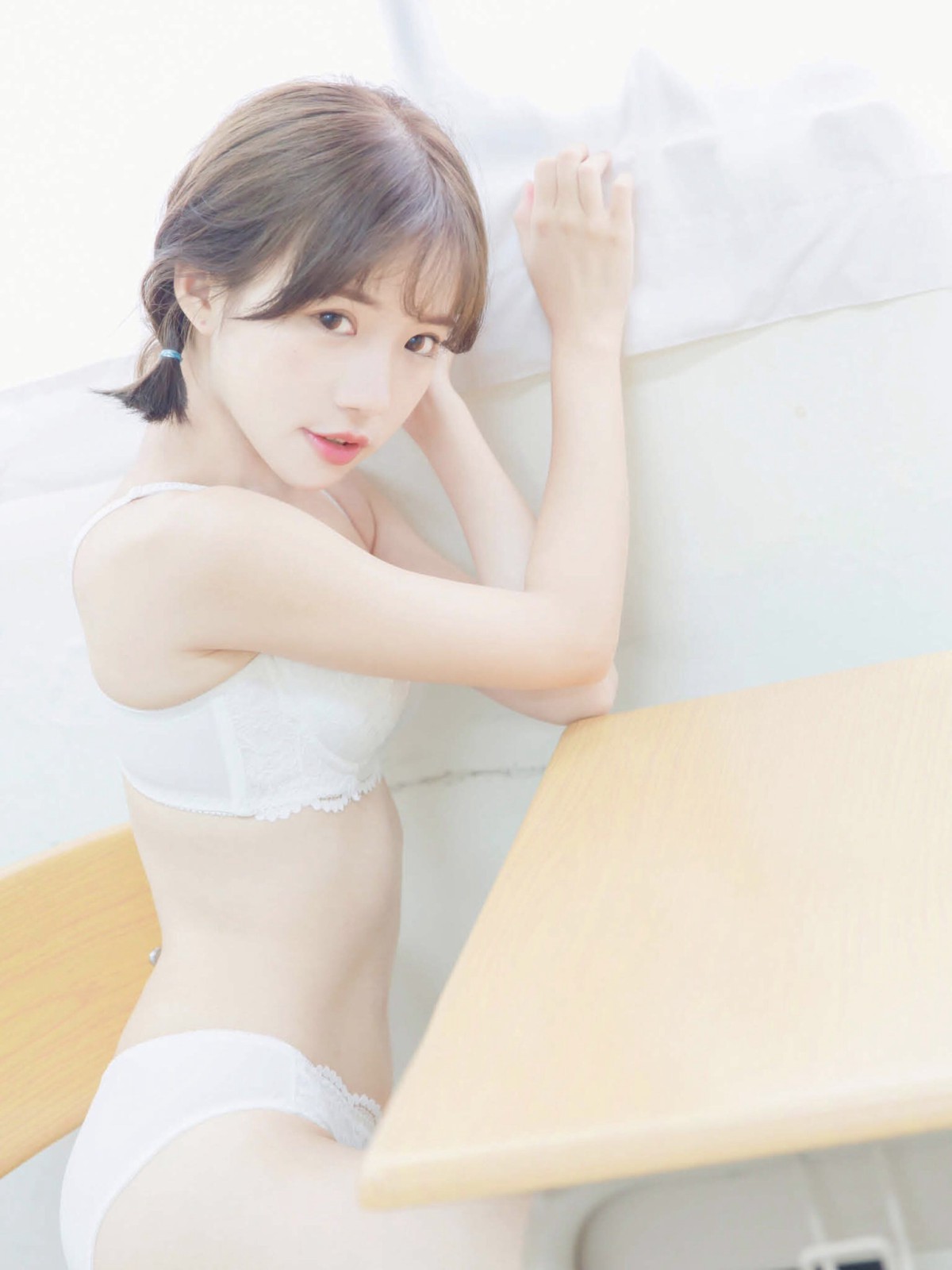 [JUICY]多汁女孩蘇宇珊 未熟少女课后调教 – COSPLAY