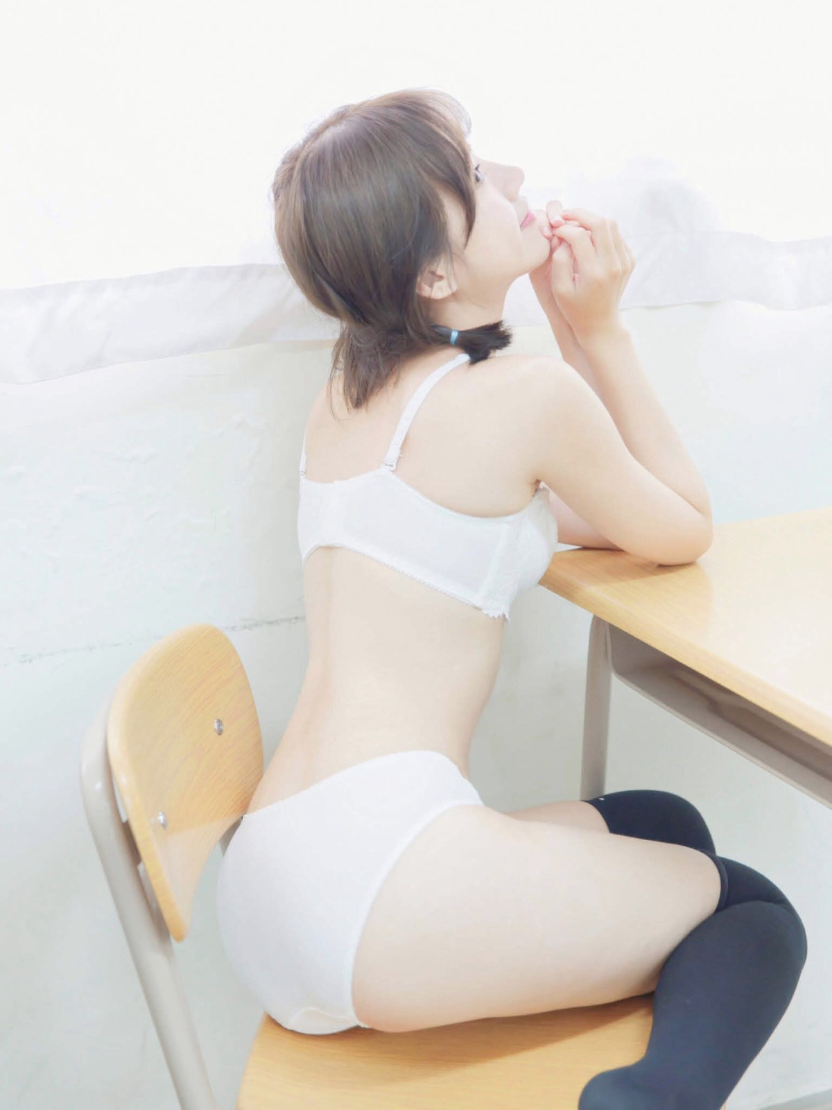 [JUICY]多汁女孩蘇宇珊 未熟少女课后调教 – COSPLAY