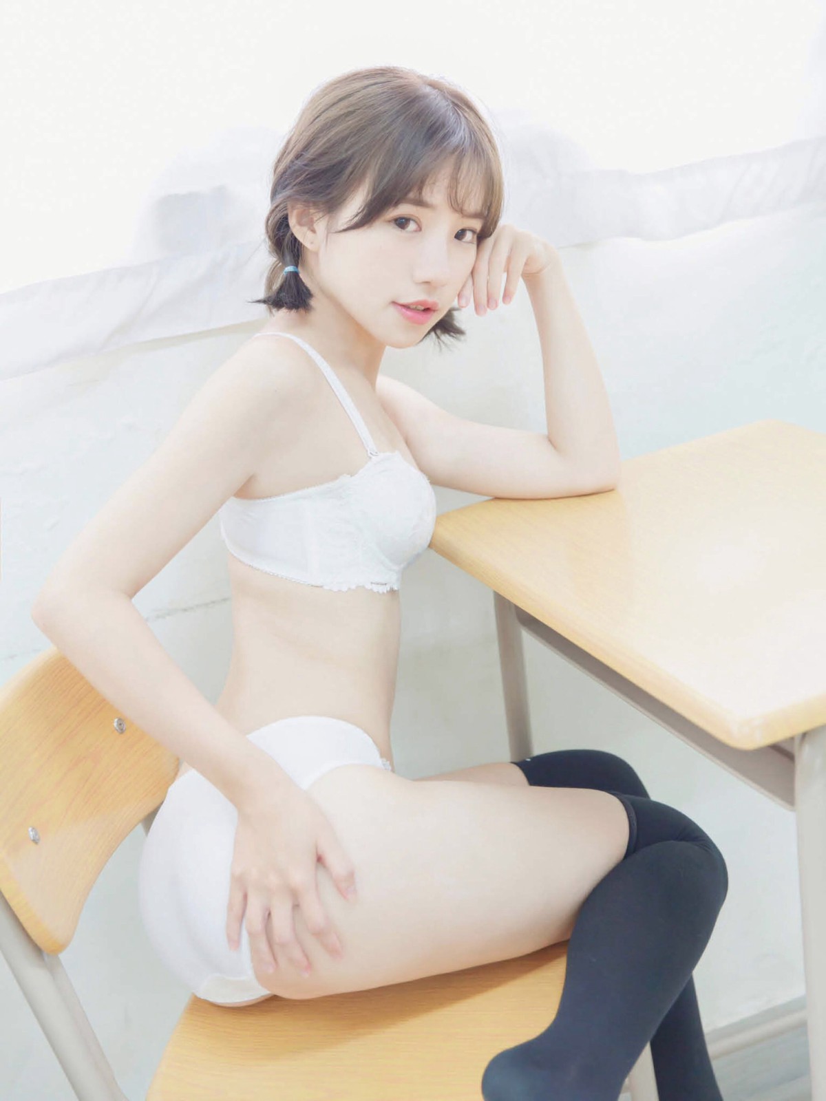 [JUICY]多汁女孩蘇宇珊 未熟少女课后调教 – COSPLAY
