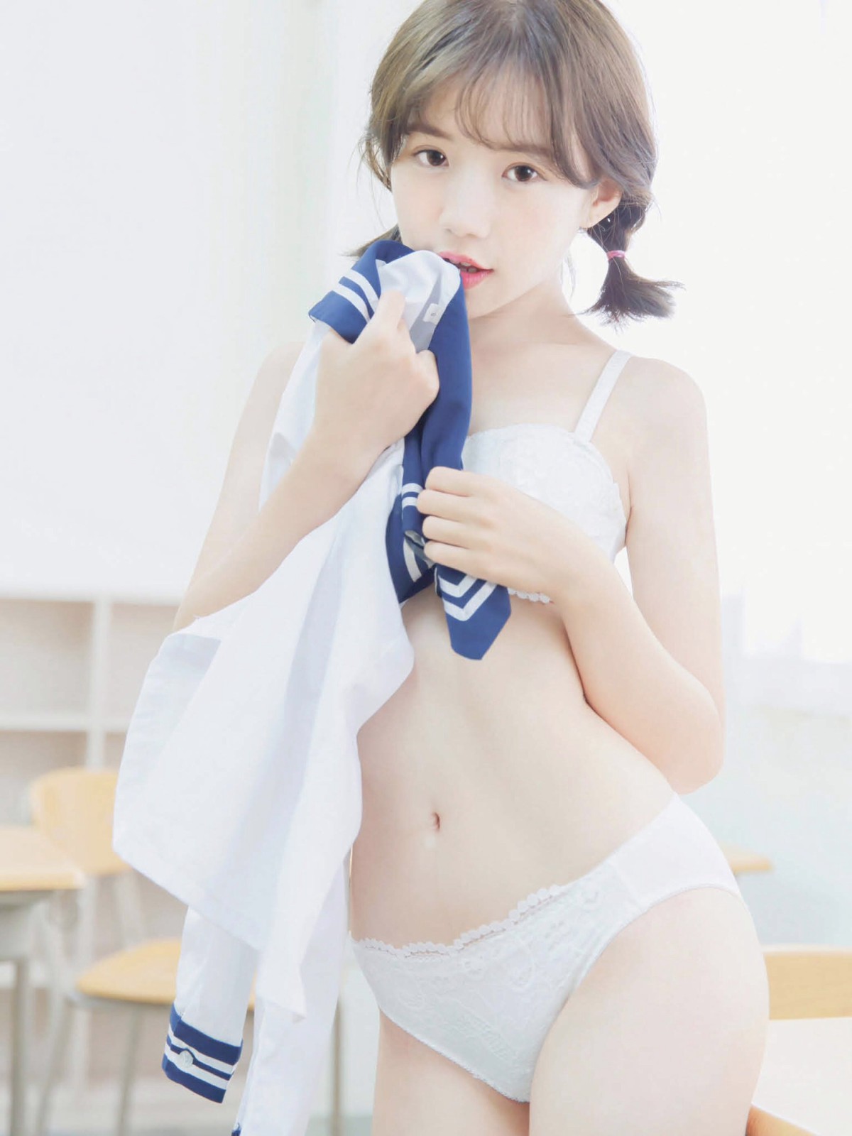 [JUICY]多汁女孩蘇宇珊 未熟少女课后调教 – COSPLAY