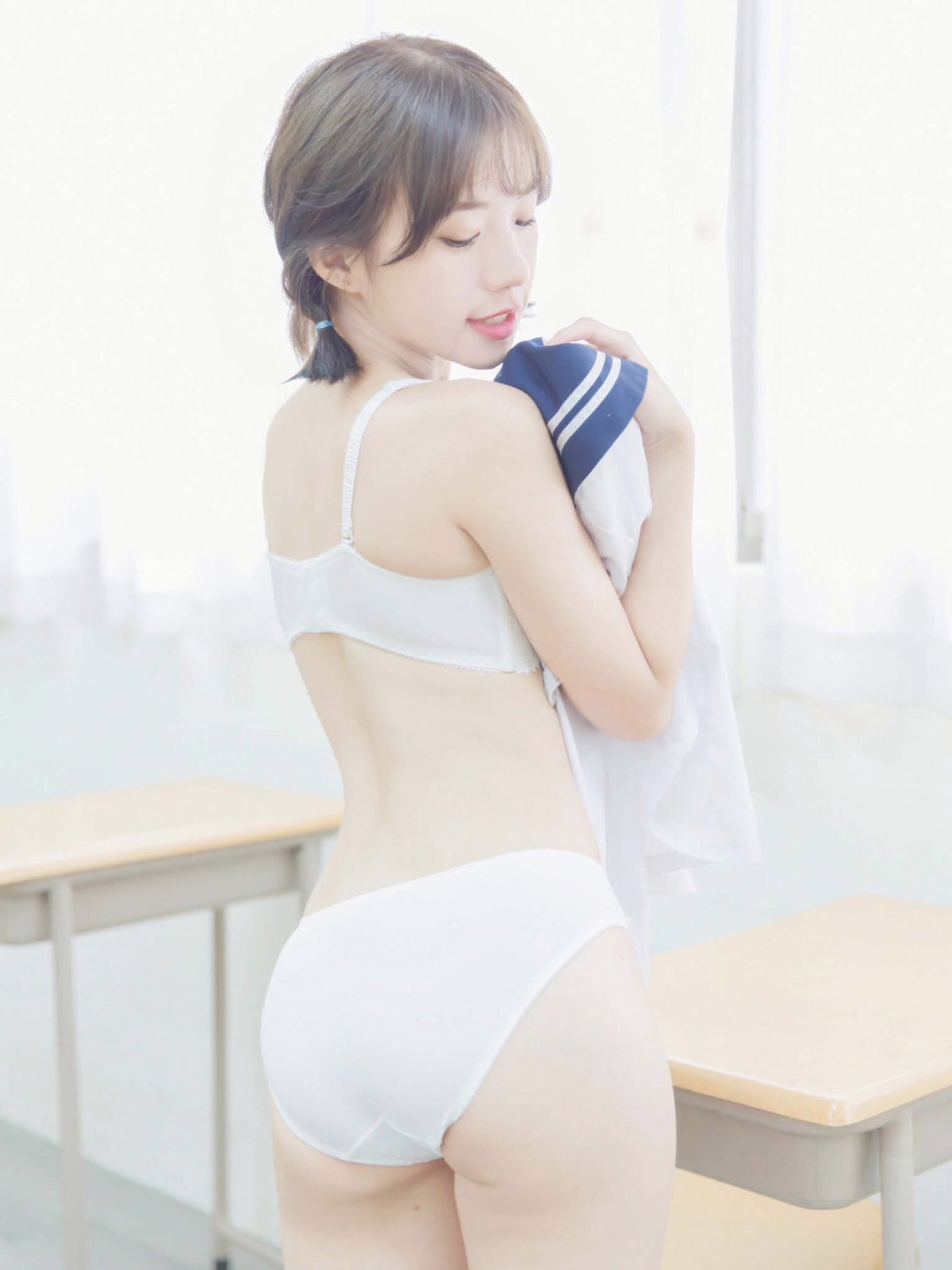 [JUICY]多汁女孩蘇宇珊 未熟少女课后调教 – COSPLAY