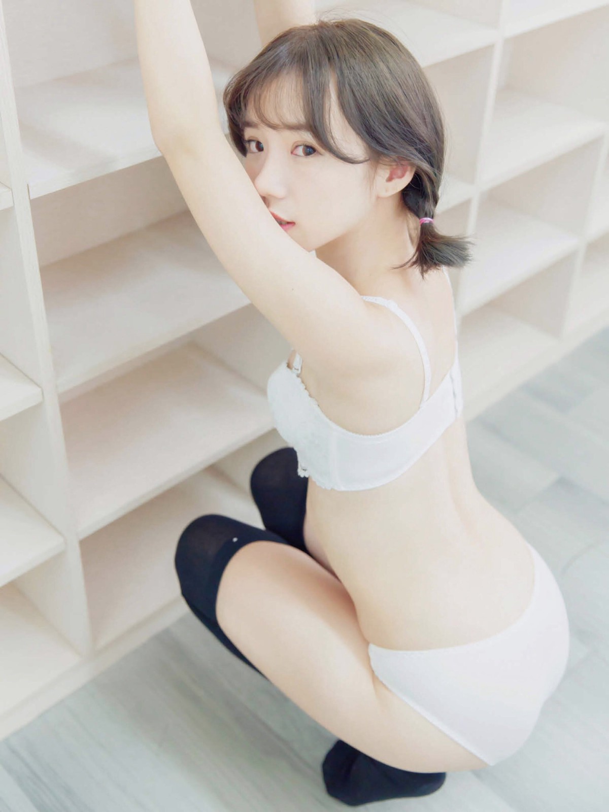 [JUICY]多汁女孩蘇宇珊 未熟少女课后调教 – COSPLAY