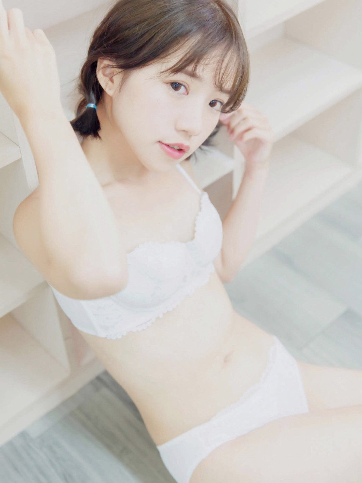 [JUICY]多汁女孩蘇宇珊 未熟少女课后调教 – COSPLAY