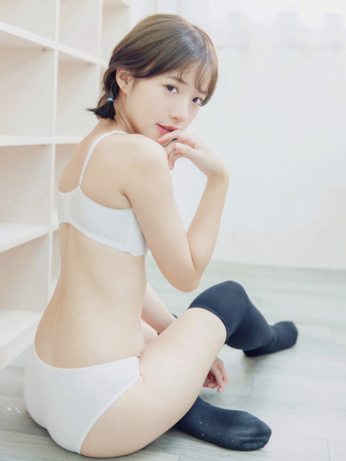 [JUICY]多汁女孩蘇宇珊 未熟少女课后调教 – COSPLAY