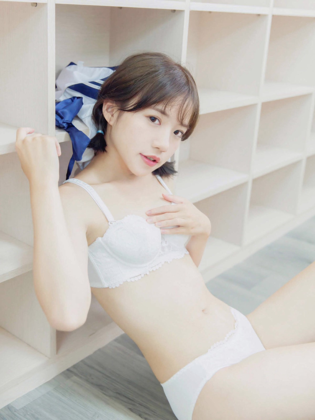 [JUICY]多汁女孩蘇宇珊 未熟少女课后调教 – COSPLAY