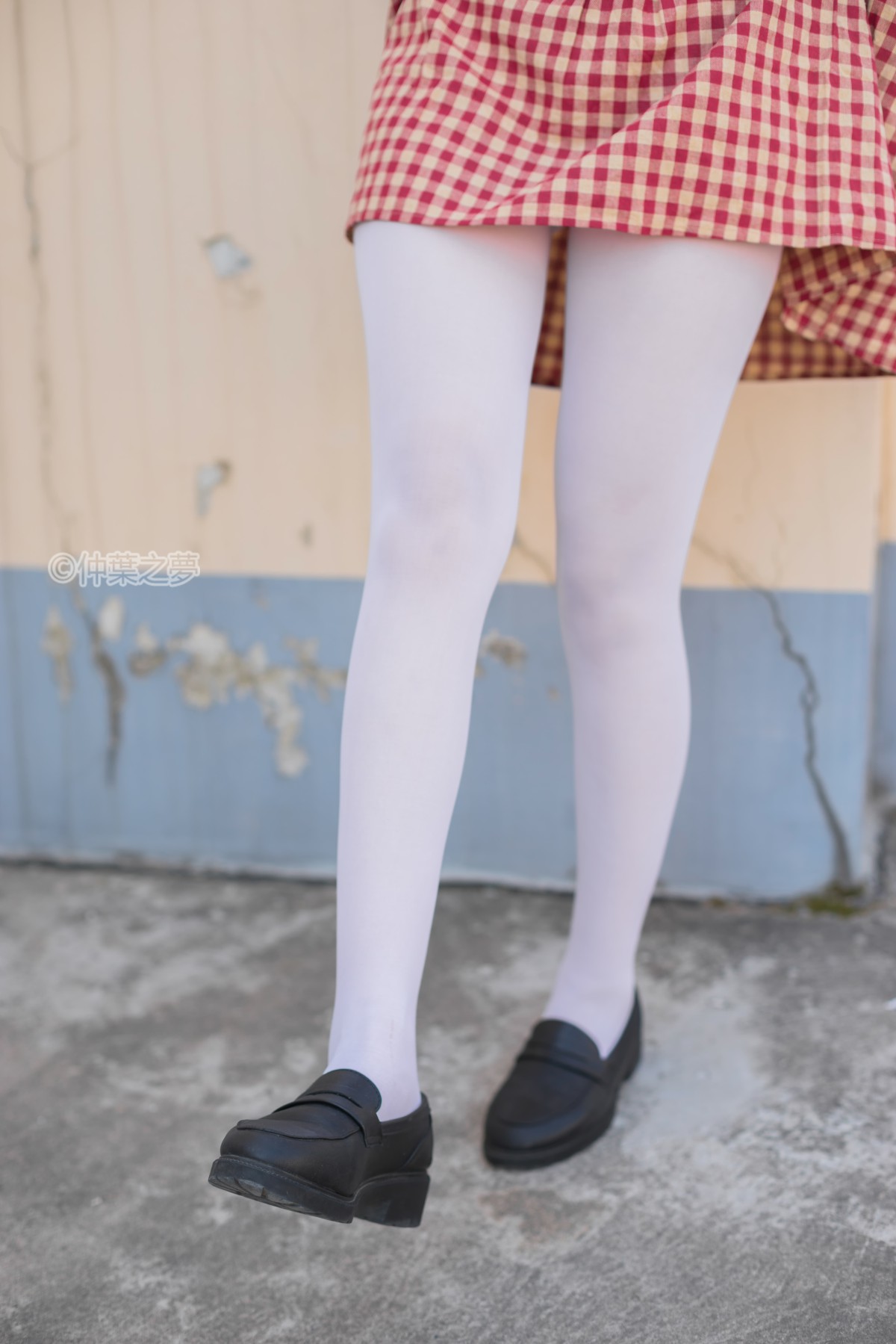[轻兰映画写真]SPL.009 – COSPLAY
