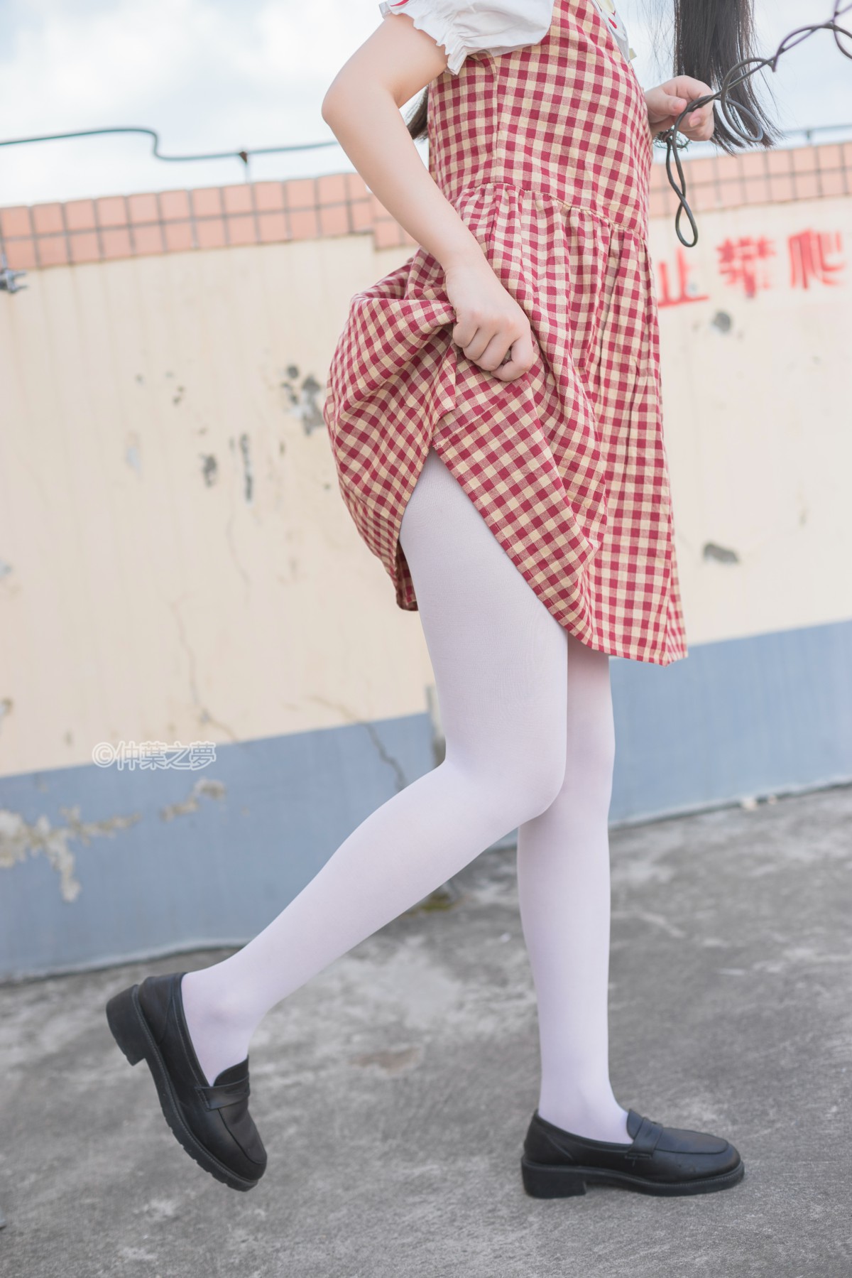 [轻兰映画写真]SPL.009 – COSPLAY