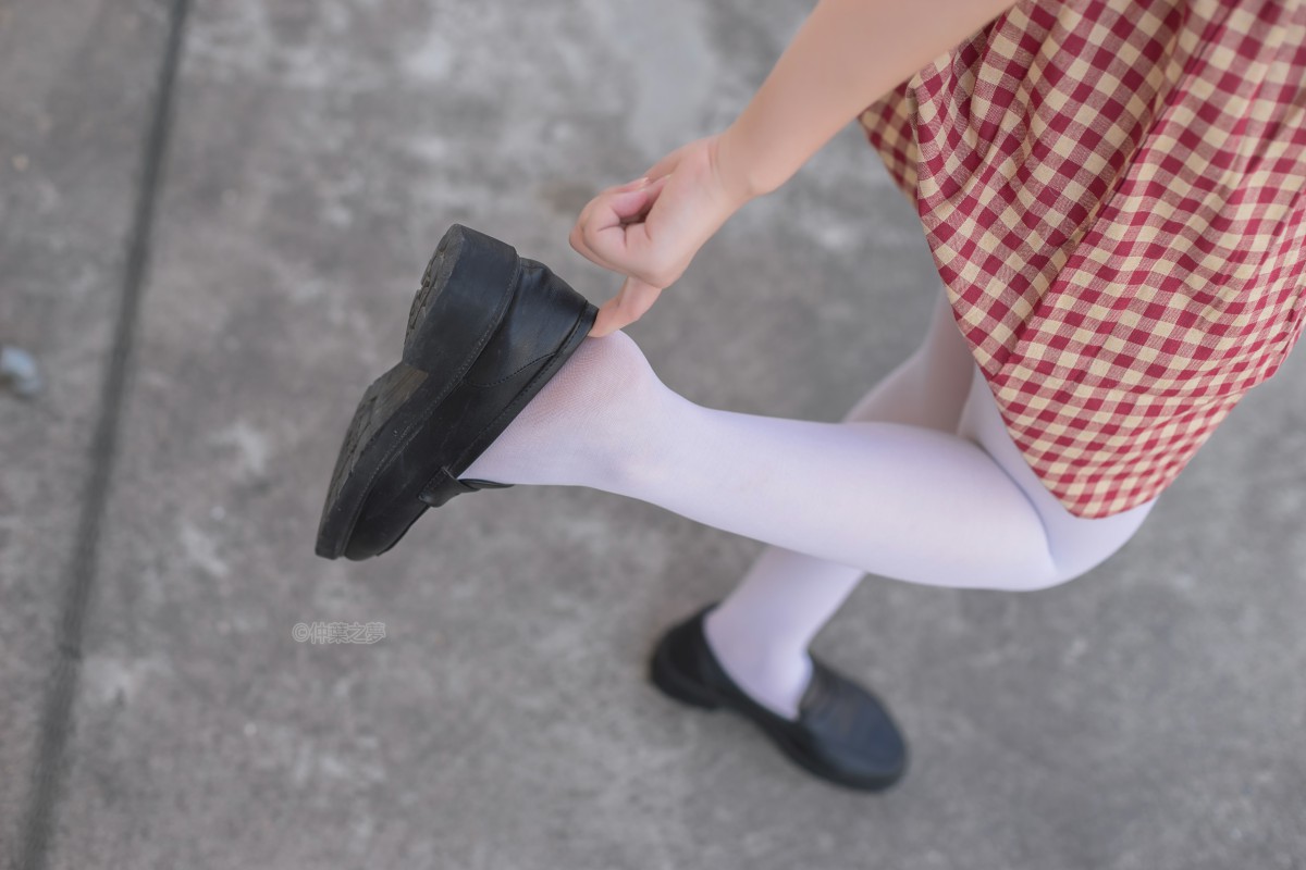 [轻兰映画写真]SPL.009 – COSPLAY