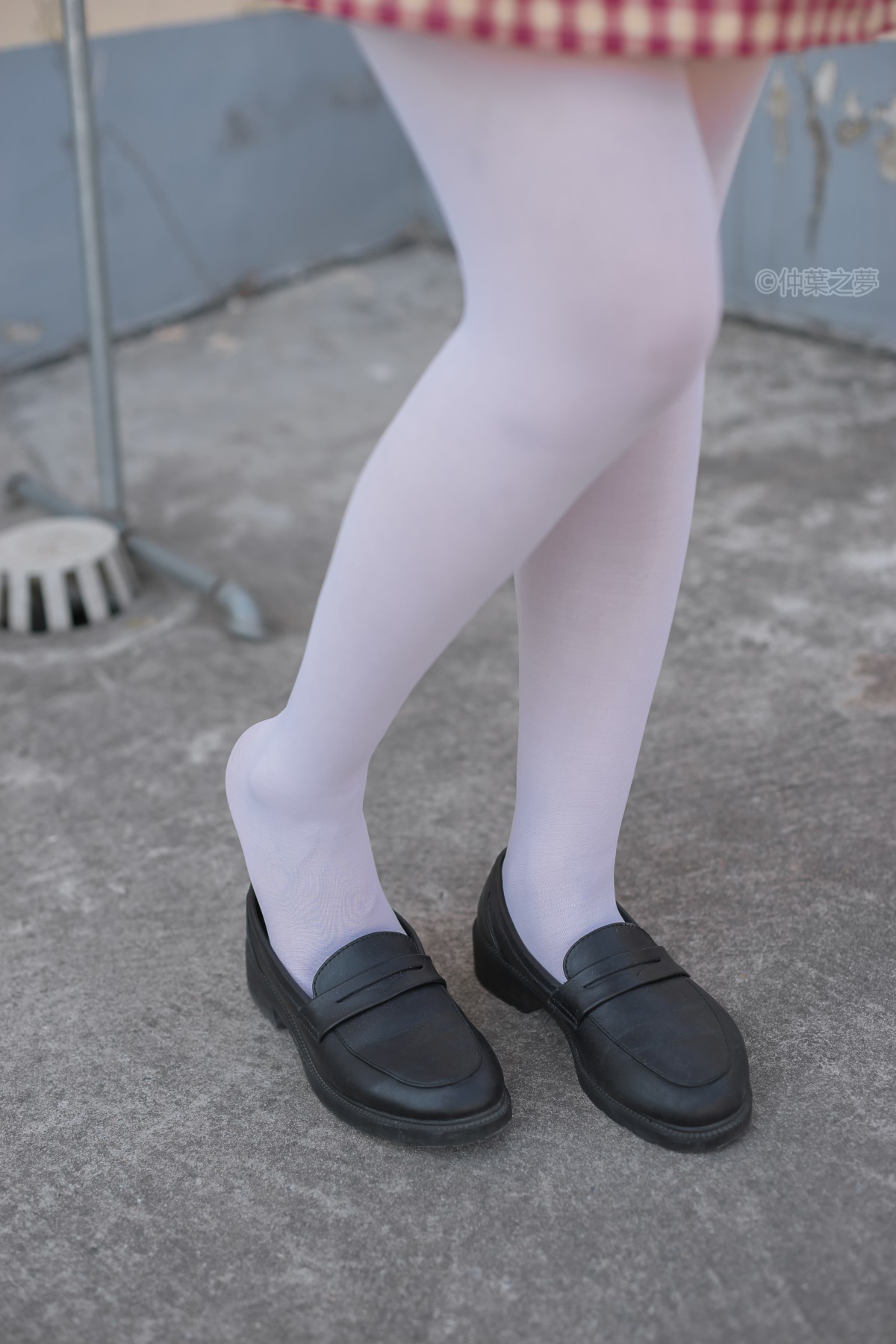 [轻兰映画写真]SPL.009 – COSPLAY