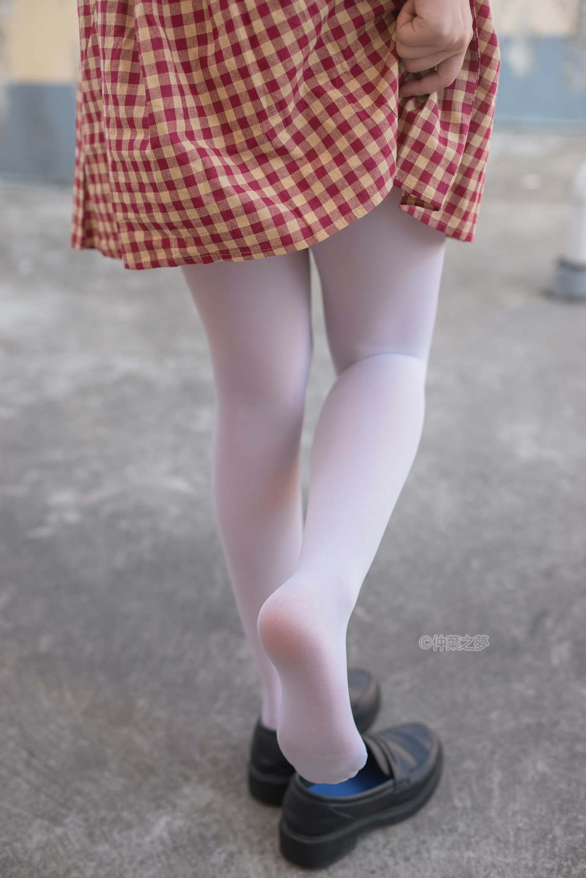 [轻兰映画写真]SPL.009 – COSPLAY