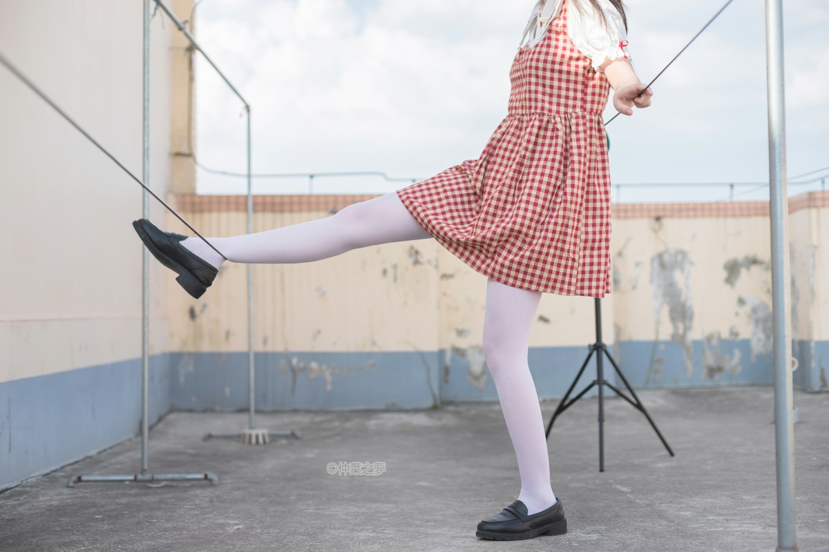 [轻兰映画写真]SPL.009 – COSPLAY
