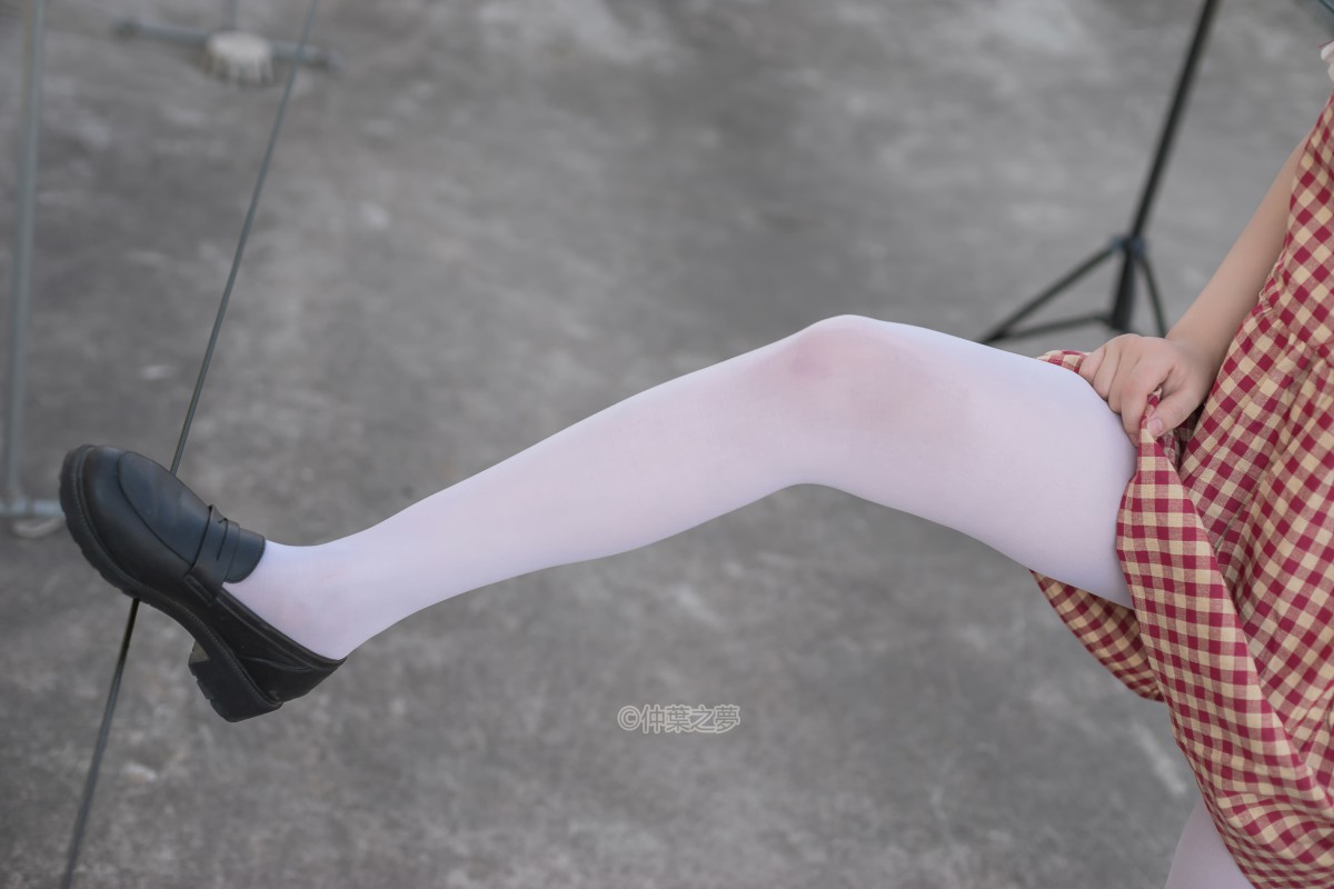 [轻兰映画写真]SPL.009 – COSPLAY