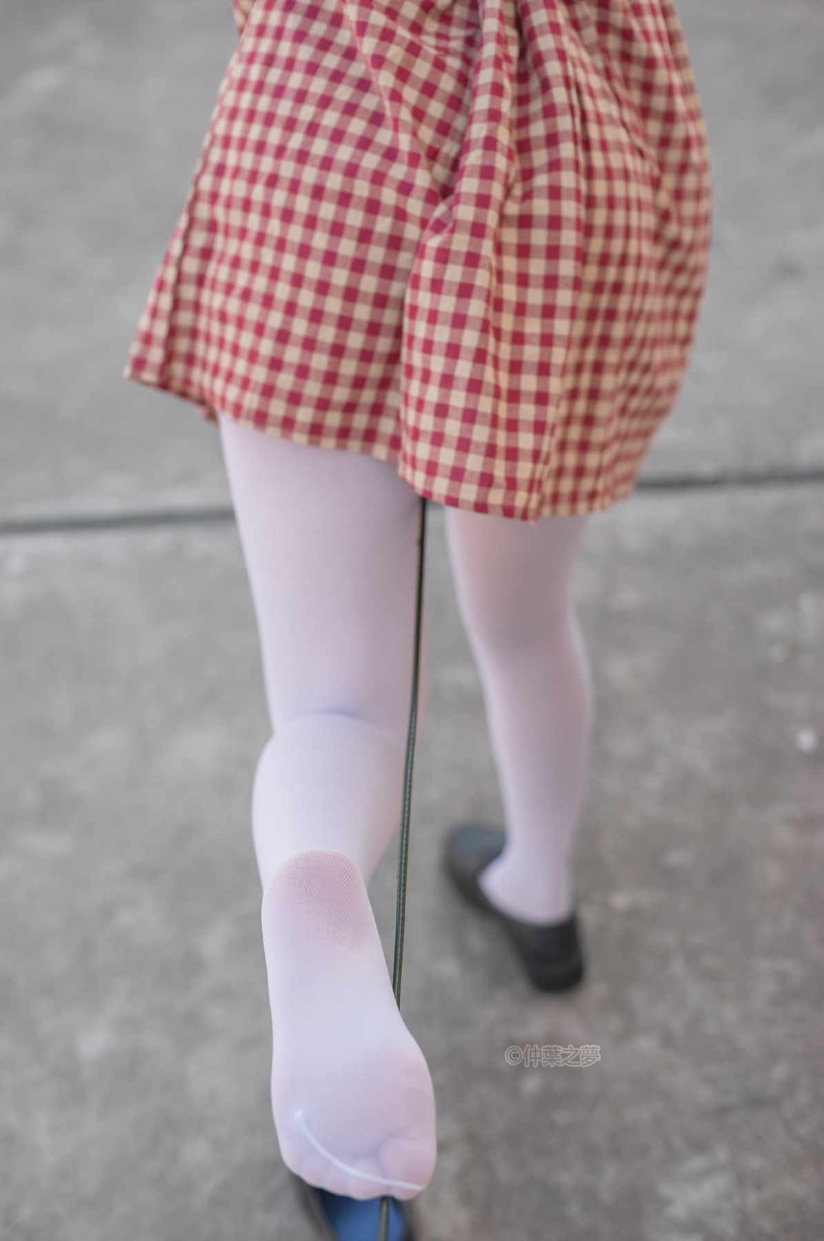 [轻兰映画写真]SPL.009 – COSPLAY
