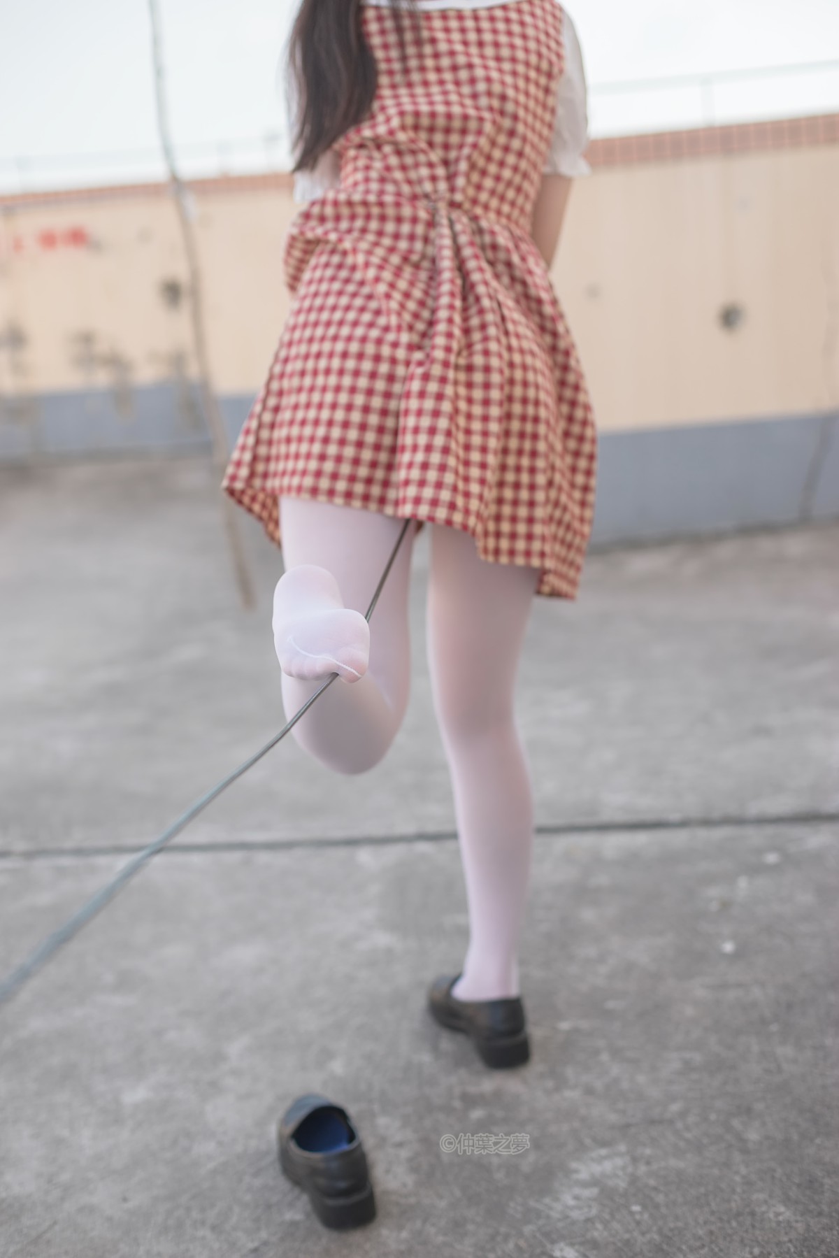 [轻兰映画写真]SPL.009 – COSPLAY