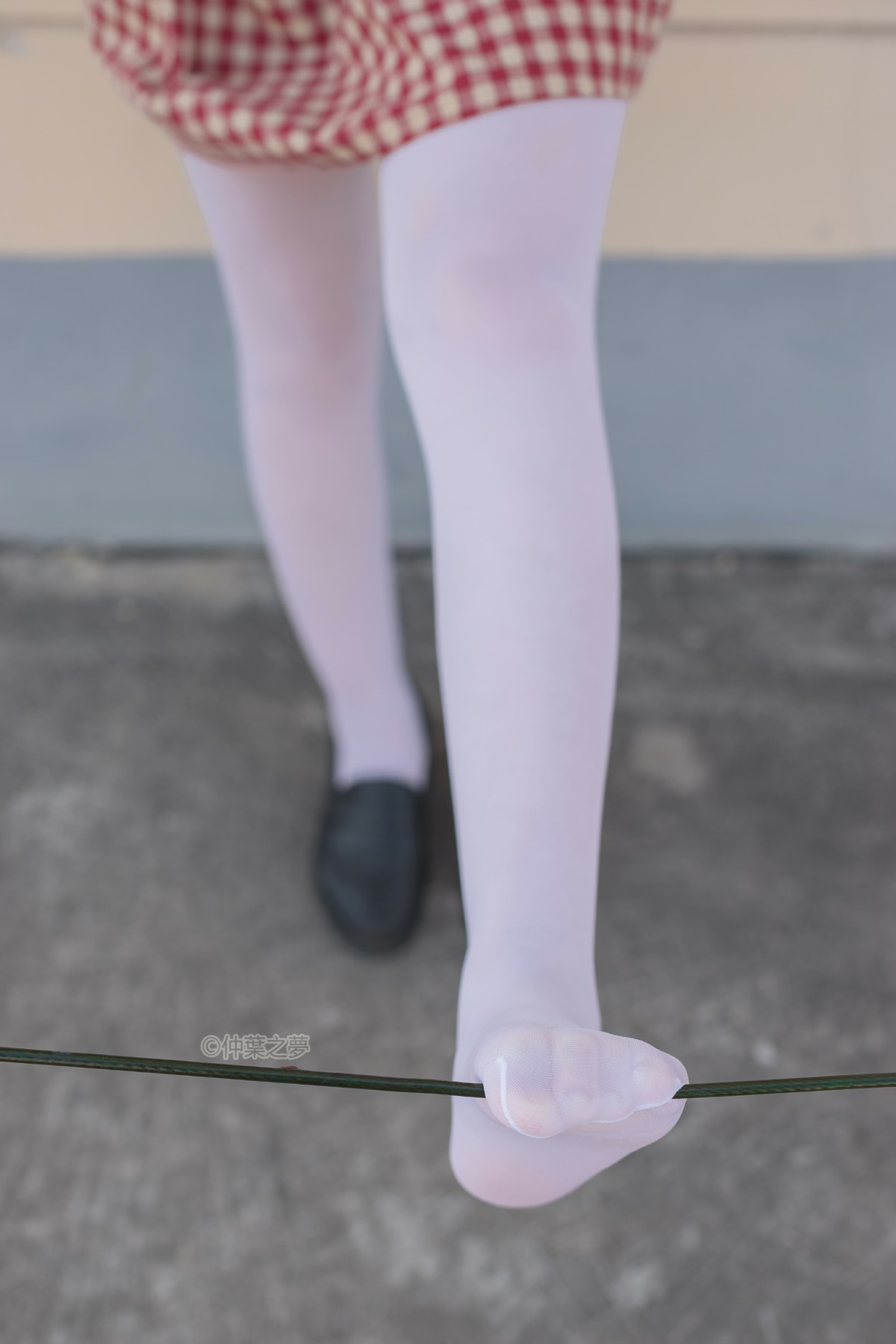 [轻兰映画写真]SPL.009 – COSPLAY