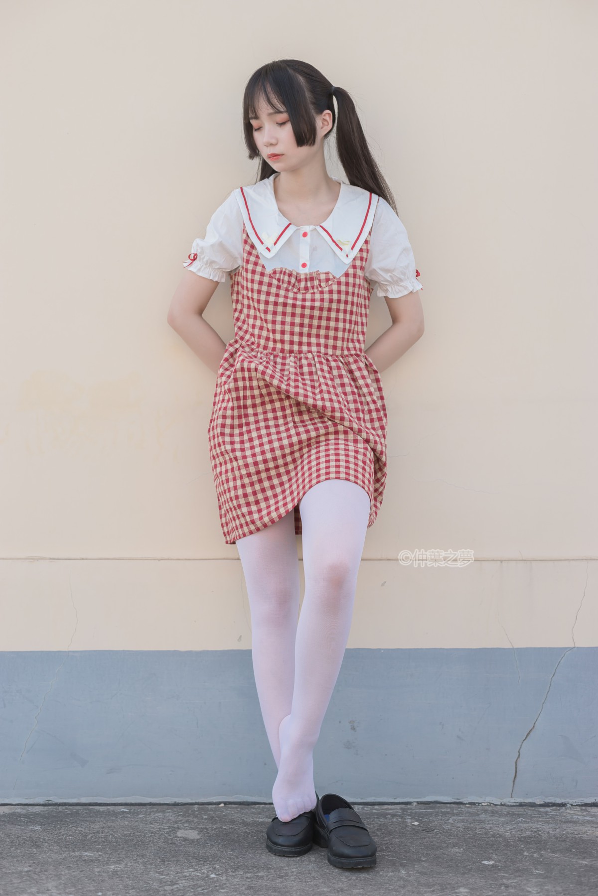 [轻兰映画写真]SPL.009 – COSPLAY