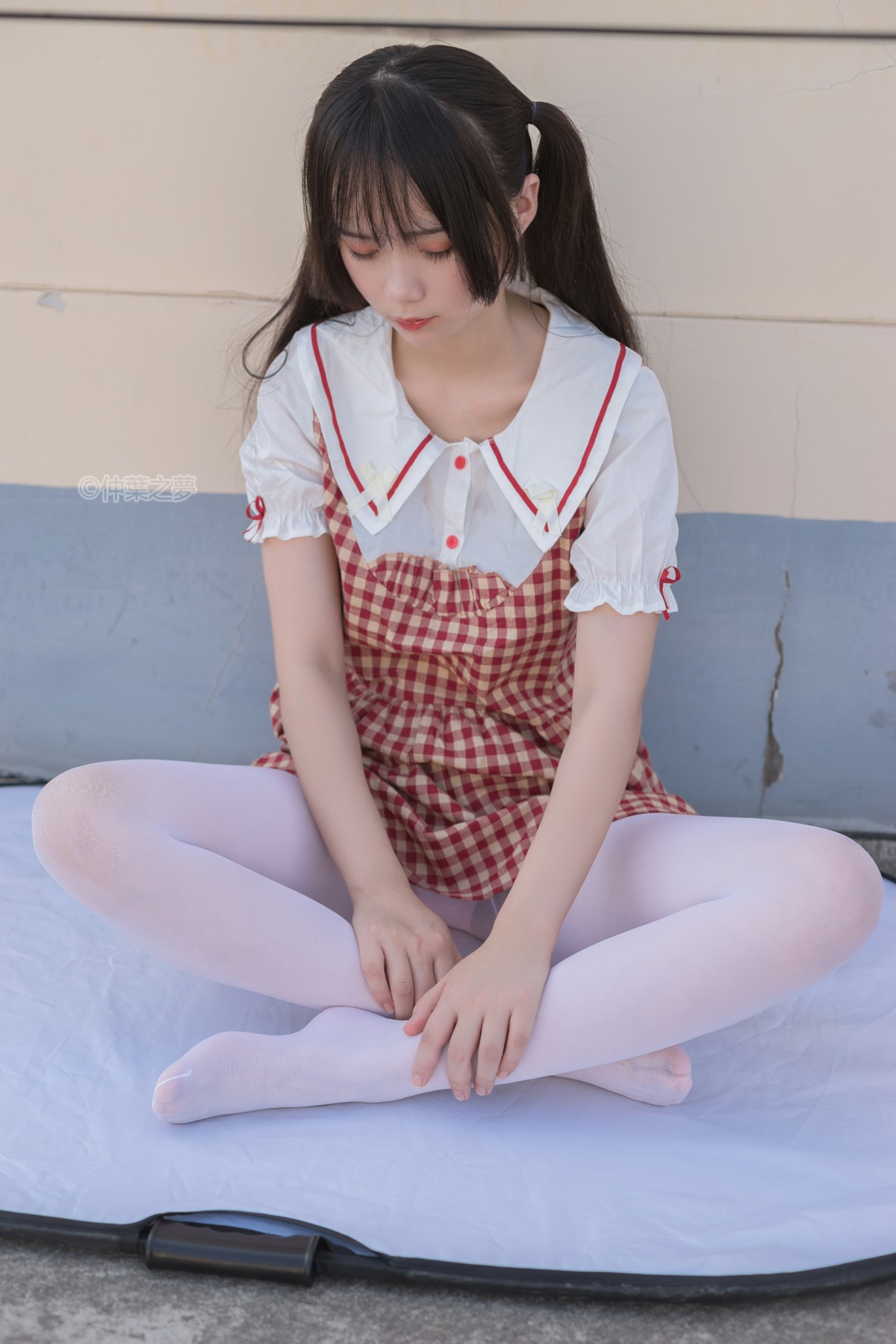 [轻兰映画写真]SPL.009 – COSPLAY