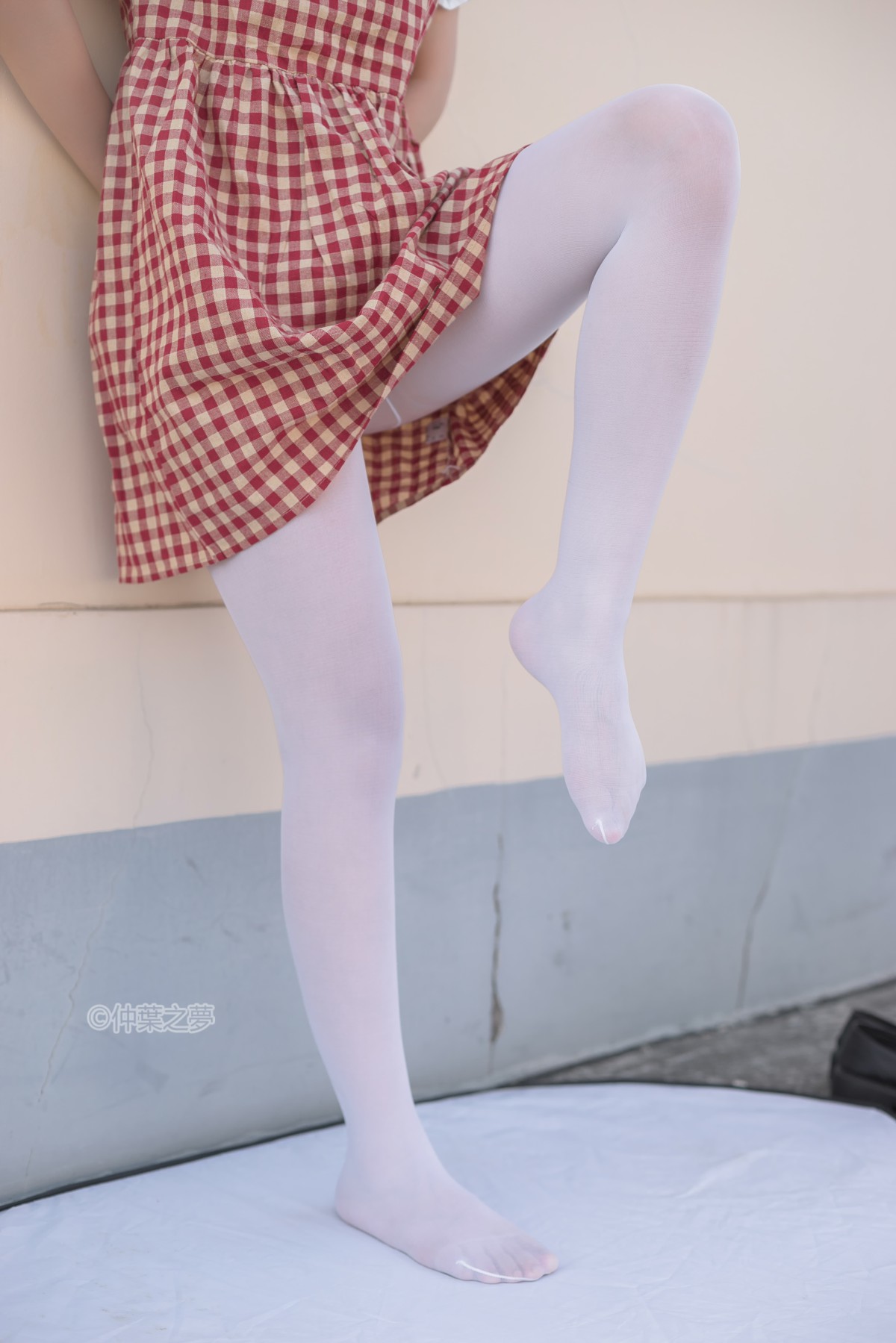 [轻兰映画写真]SPL.009 – COSPLAY