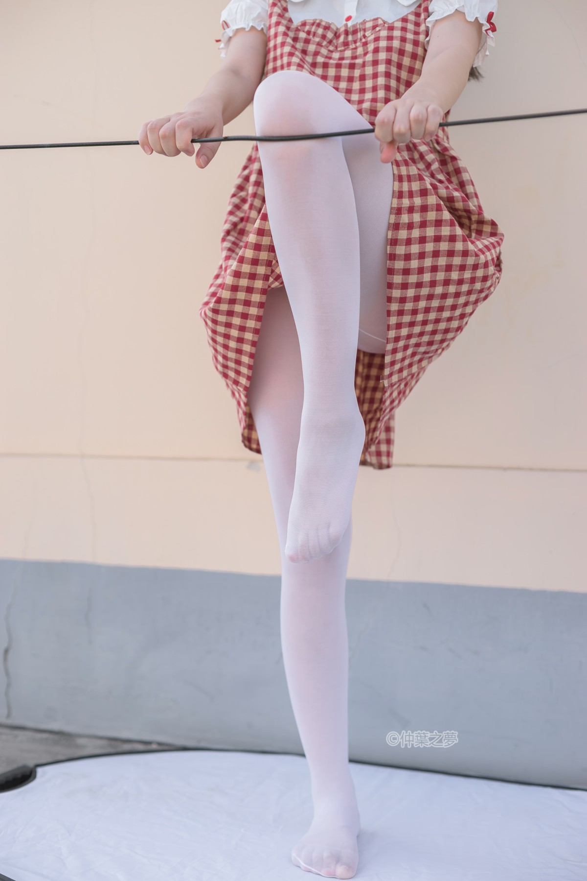 [轻兰映画写真]SPL.009 – COSPLAY