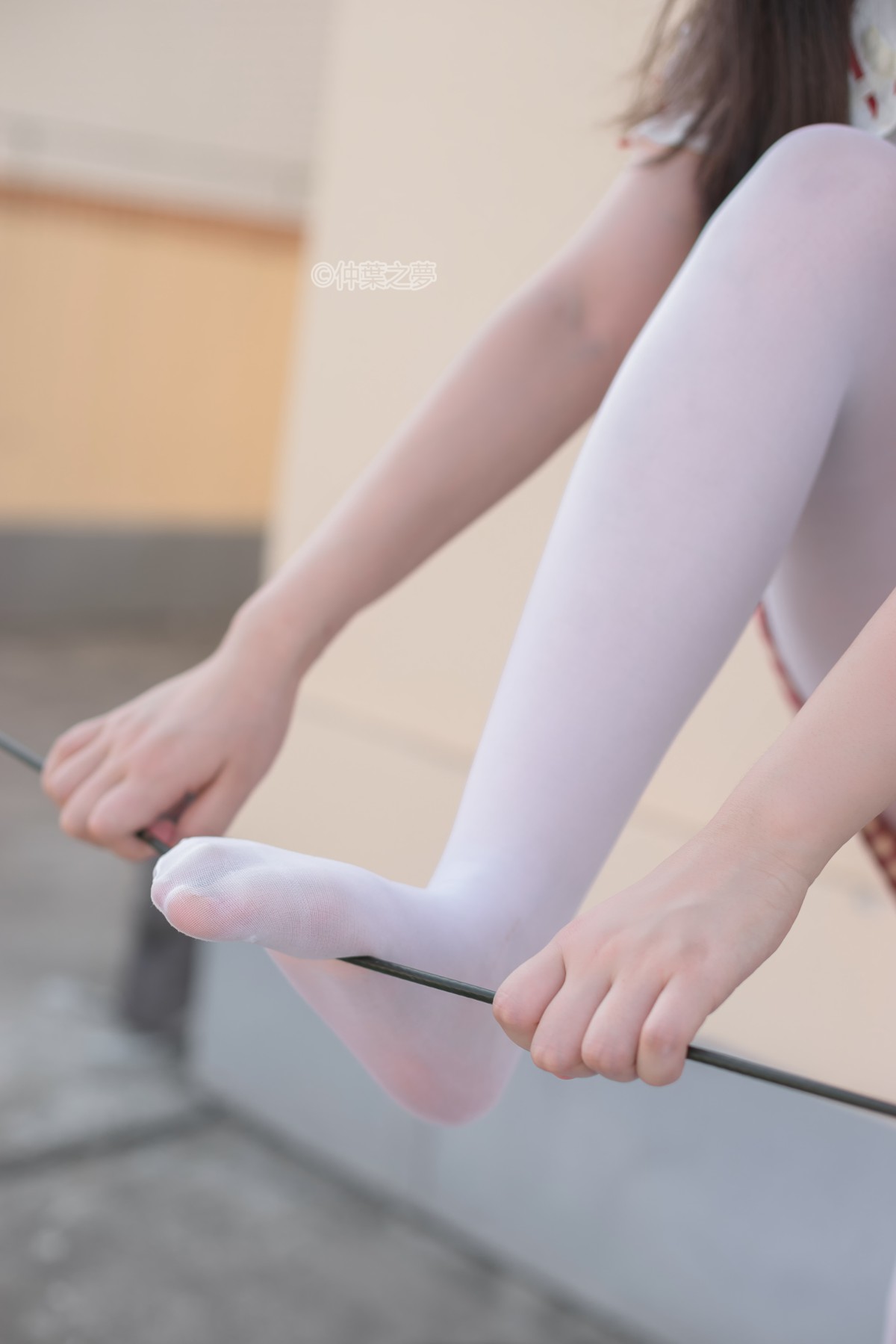 [轻兰映画写真]SPL.009 – COSPLAY