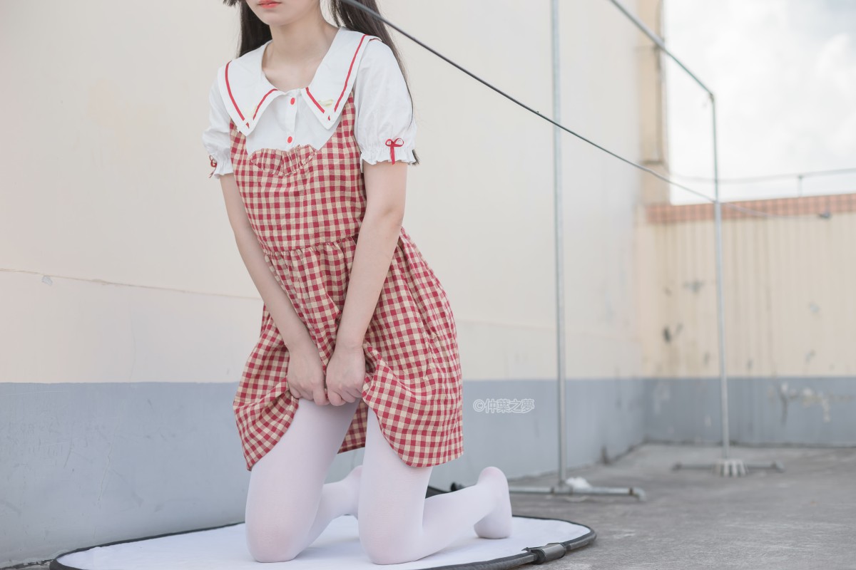 [轻兰映画写真]SPL.009 – COSPLAY