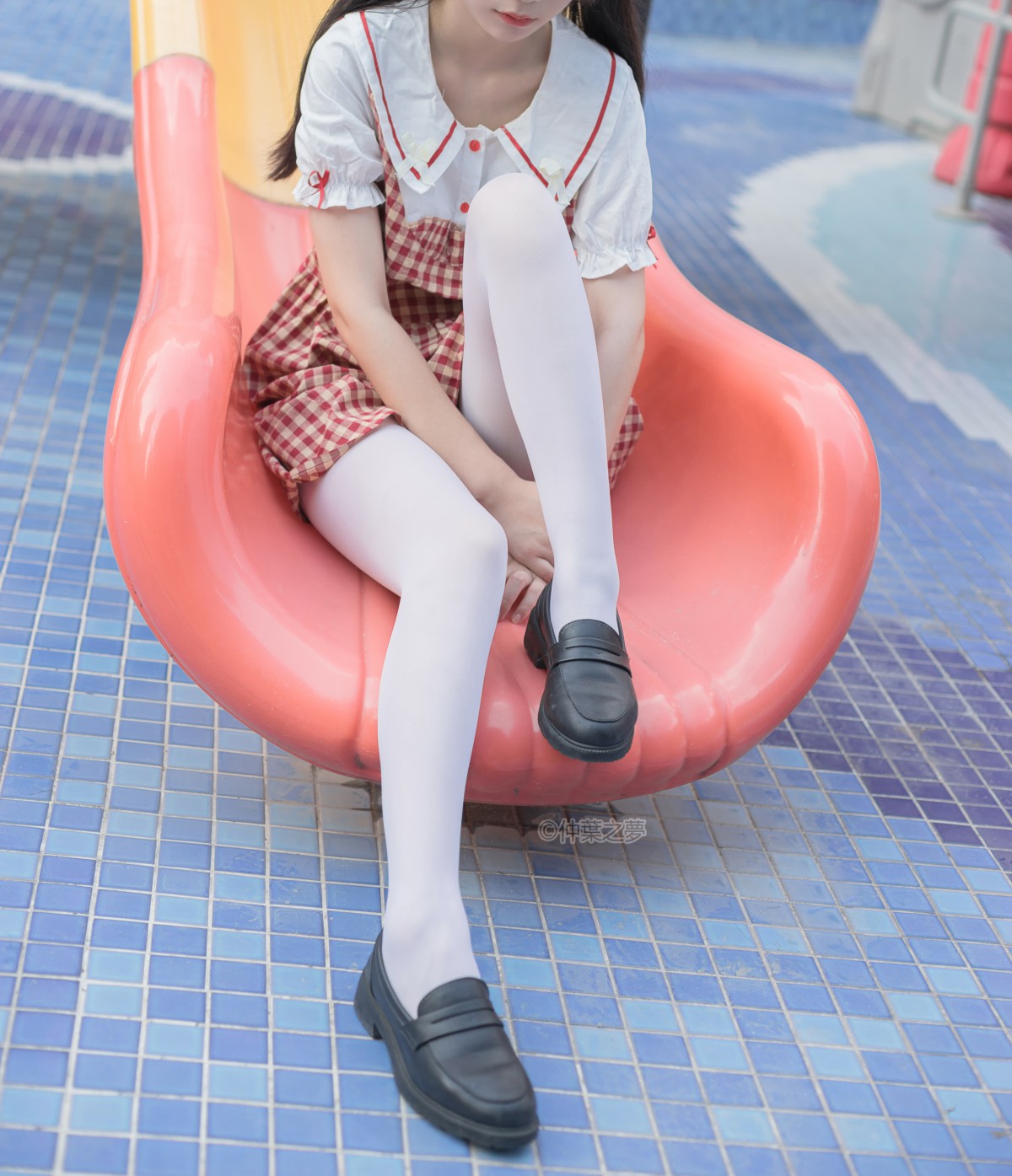 [轻兰映画写真]SPL.009 – COSPLAY