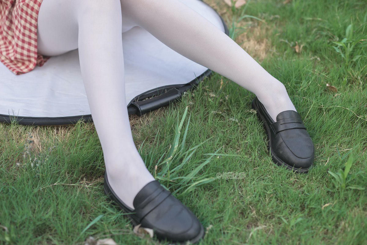 [轻兰映画写真]SPL.009 – COSPLAY