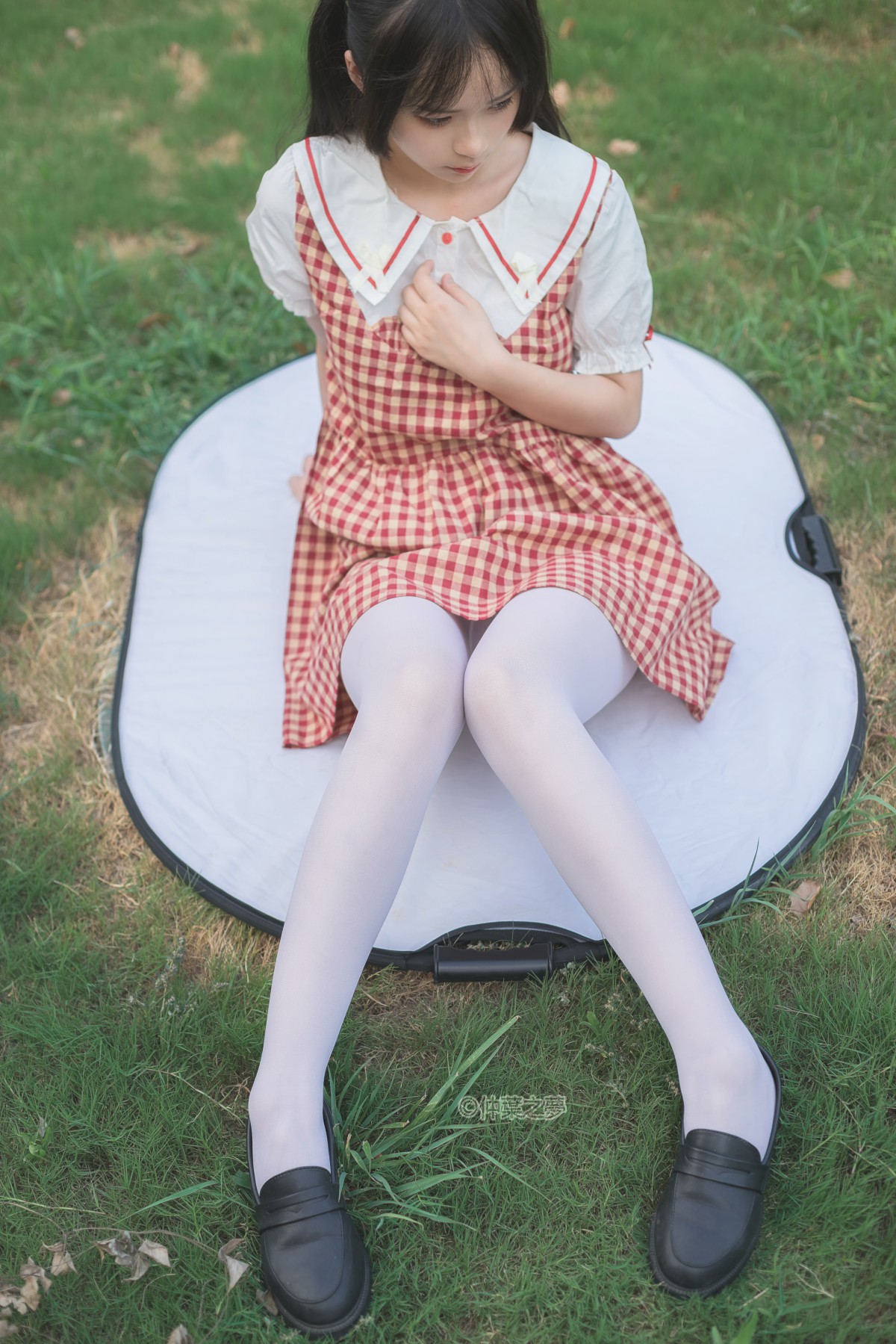 [轻兰映画写真]SPL.009 – COSPLAY