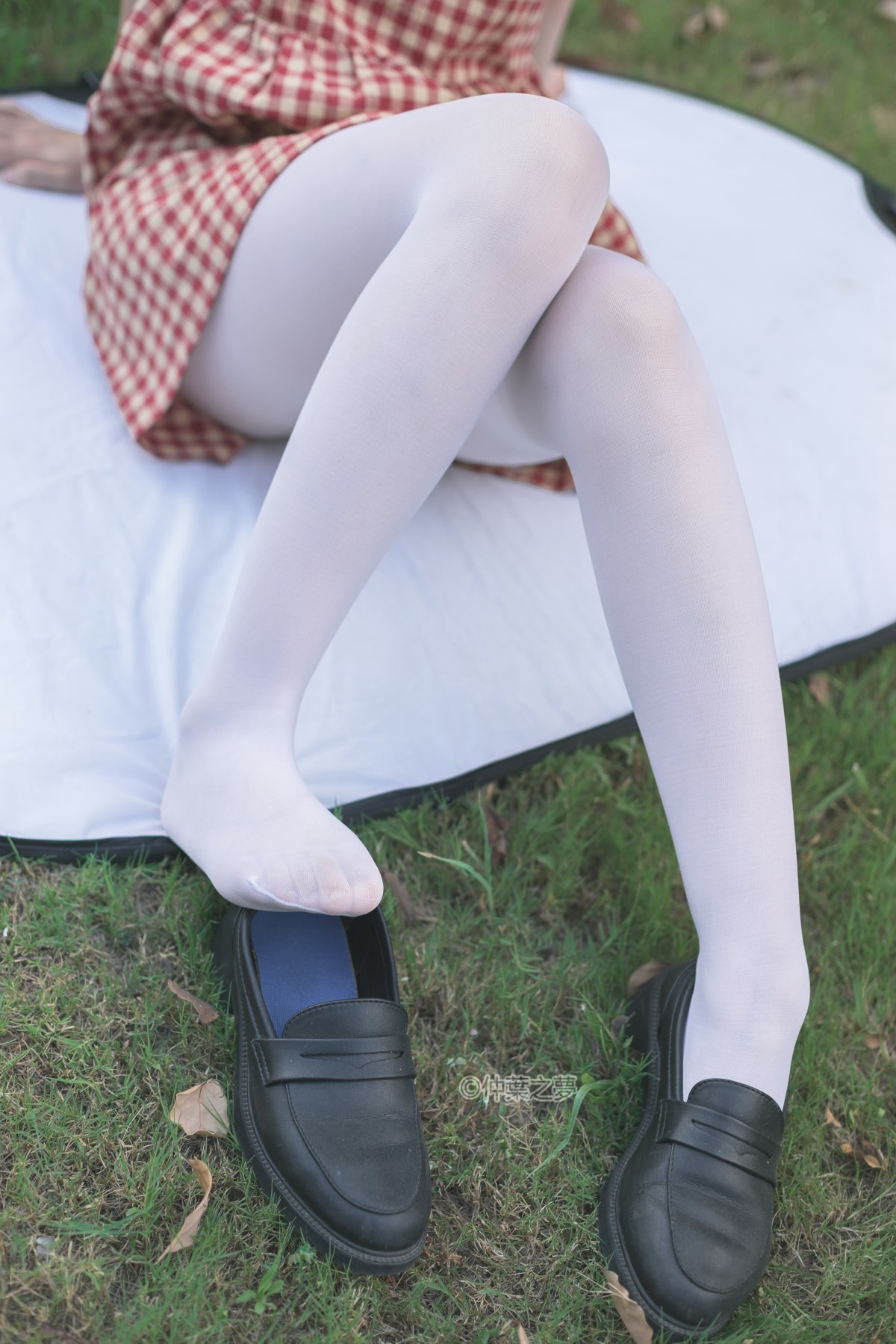 [轻兰映画写真]SPL.009 – COSPLAY