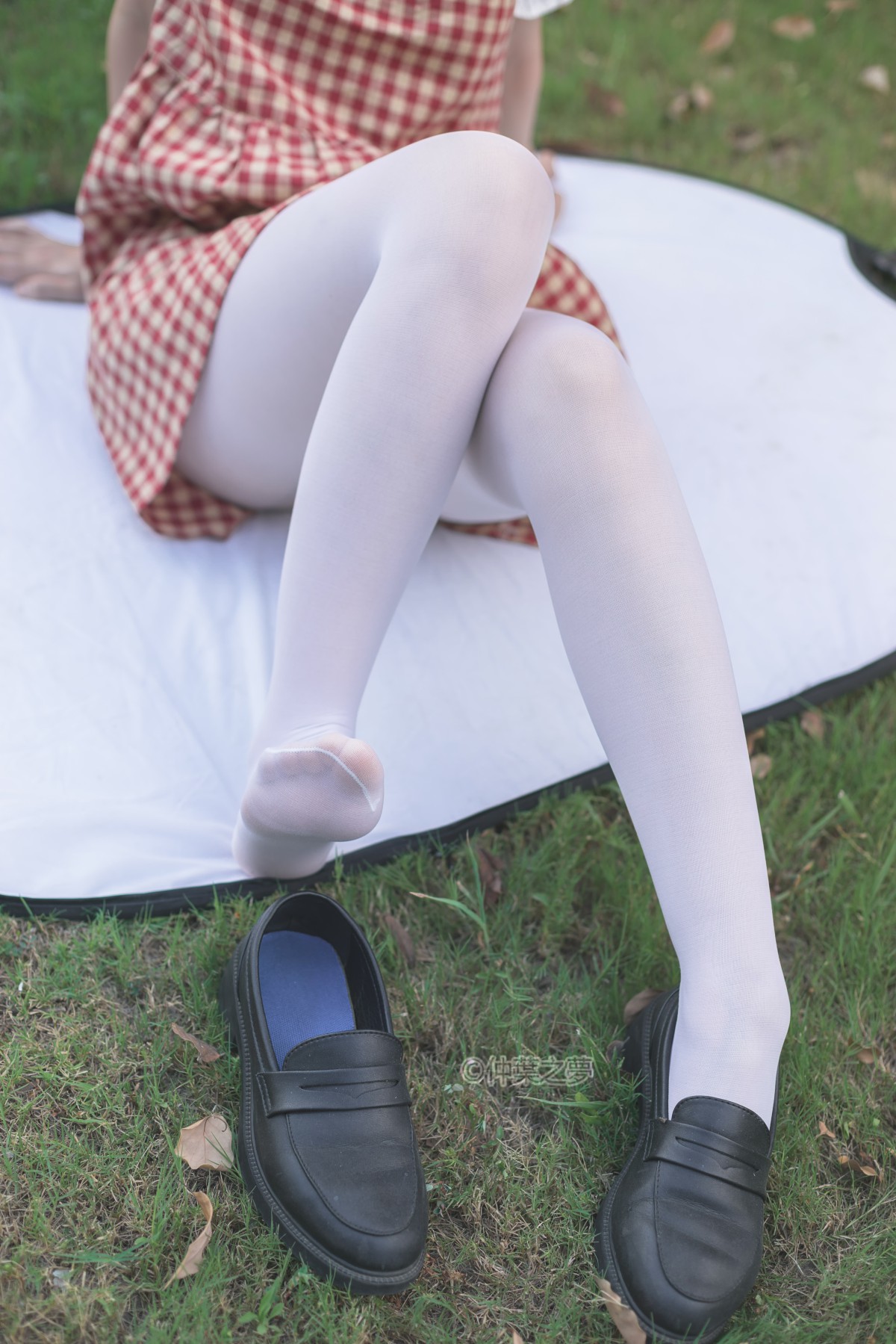 [轻兰映画写真]SPL.009 – COSPLAY