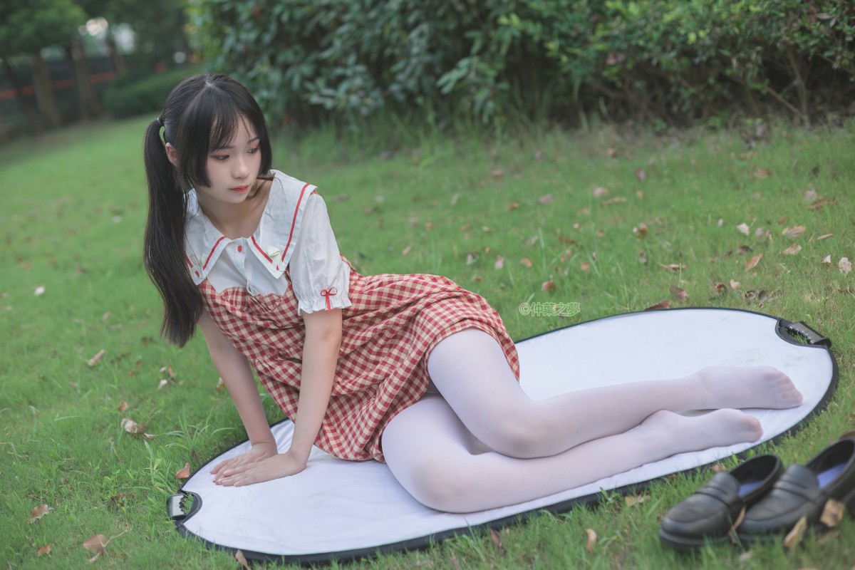 [轻兰映画写真]SPL.009 – COSPLAY