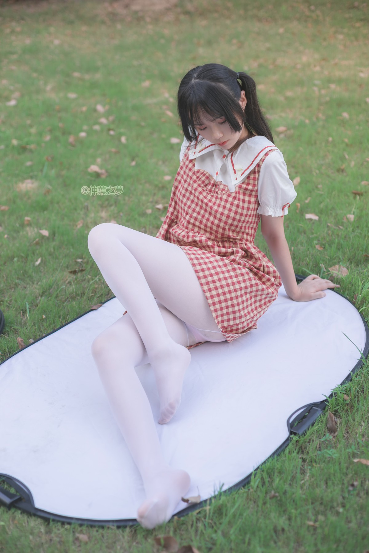 [轻兰映画写真]SPL.009 – COSPLAY
