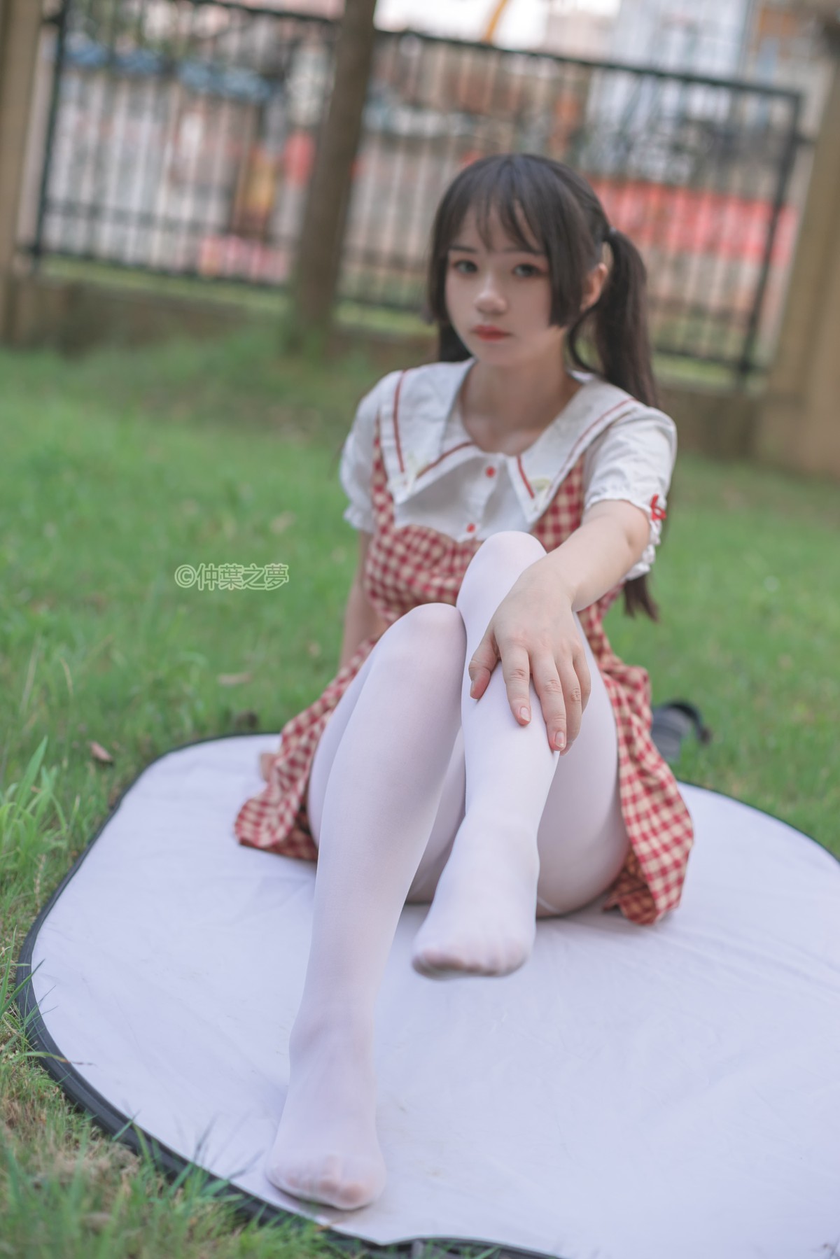 [轻兰映画写真]SPL.009 – COSPLAY