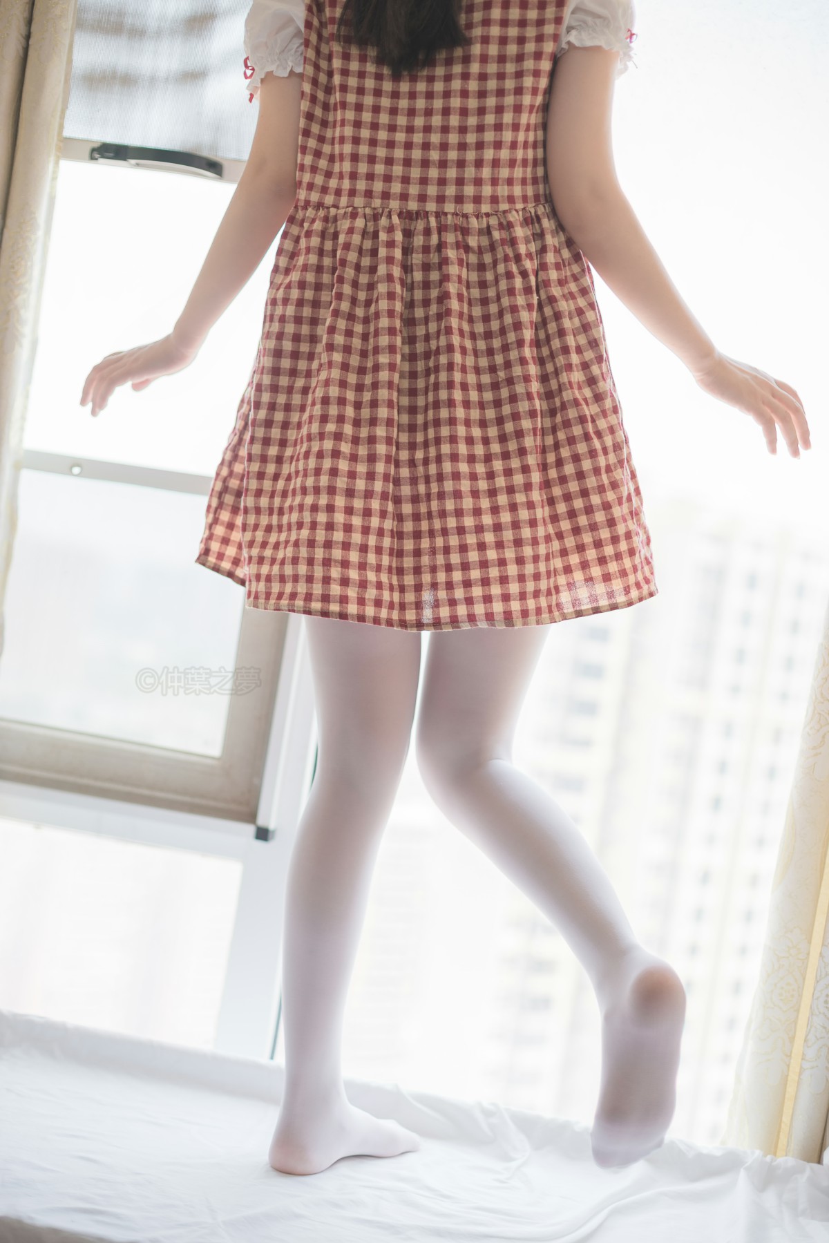 [轻兰映画写真]SPL.009 – COSPLAY