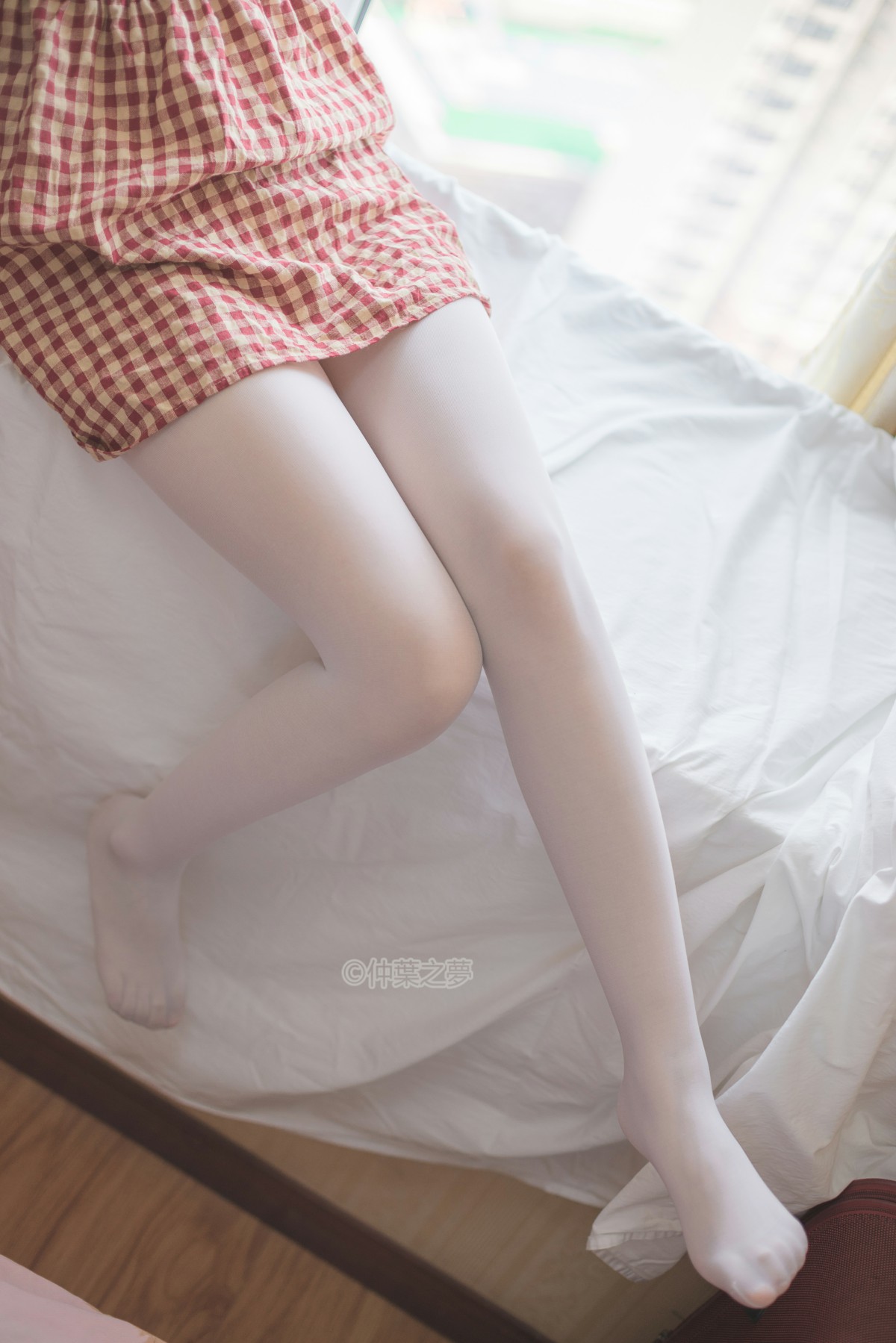 [轻兰映画写真]SPL.009 – COSPLAY