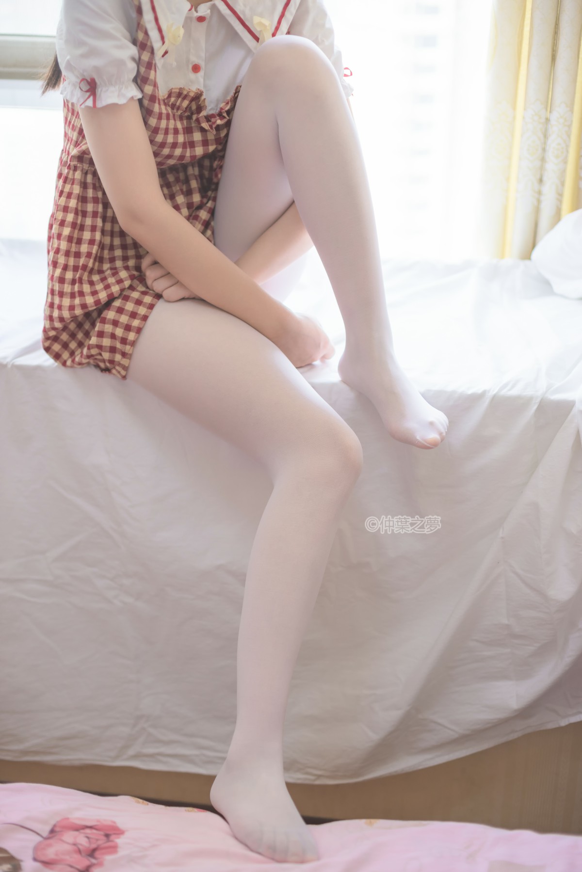 [轻兰映画写真]SPL.009 – COSPLAY