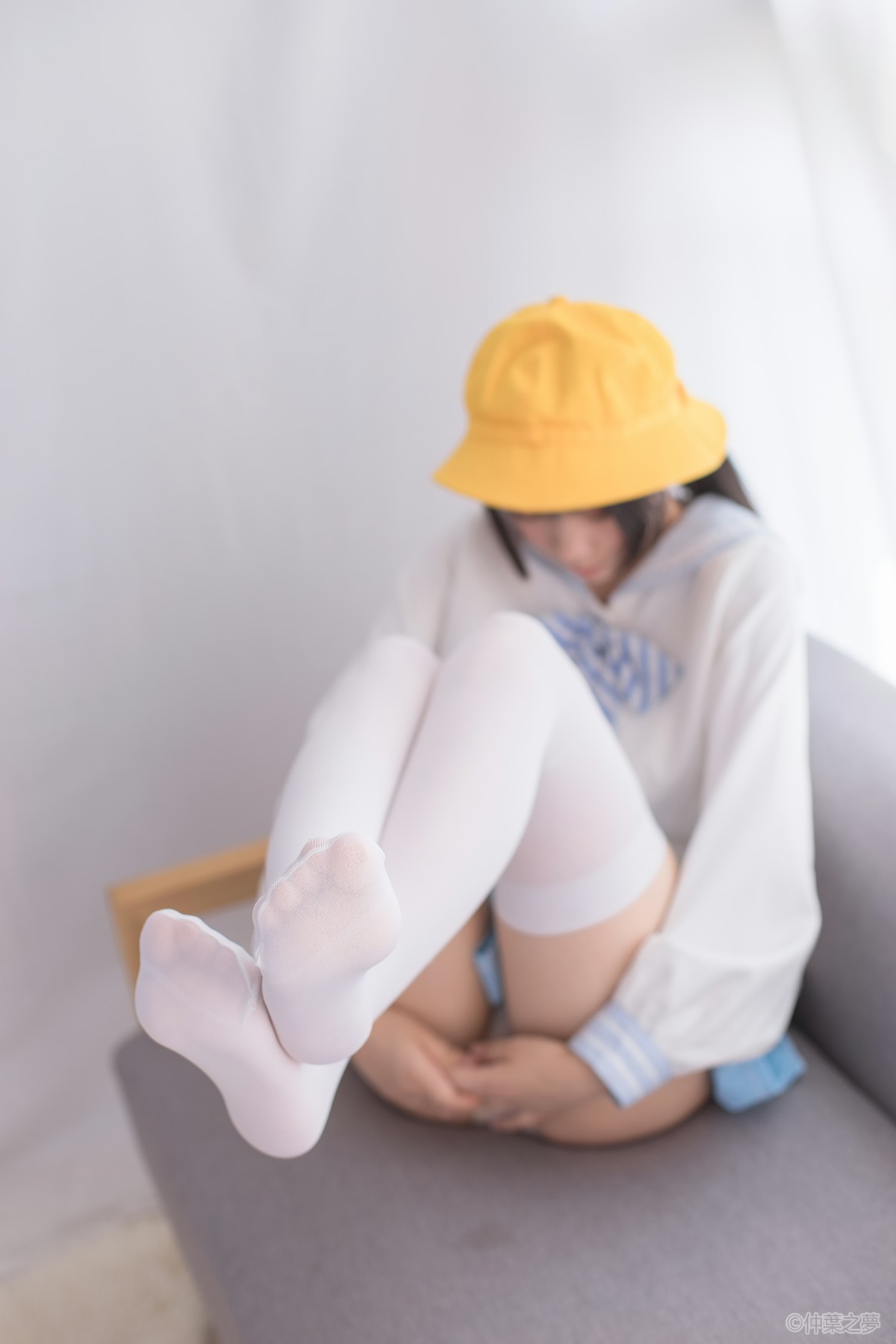 [轻兰映画写真]SPL.008 – COSPLAY