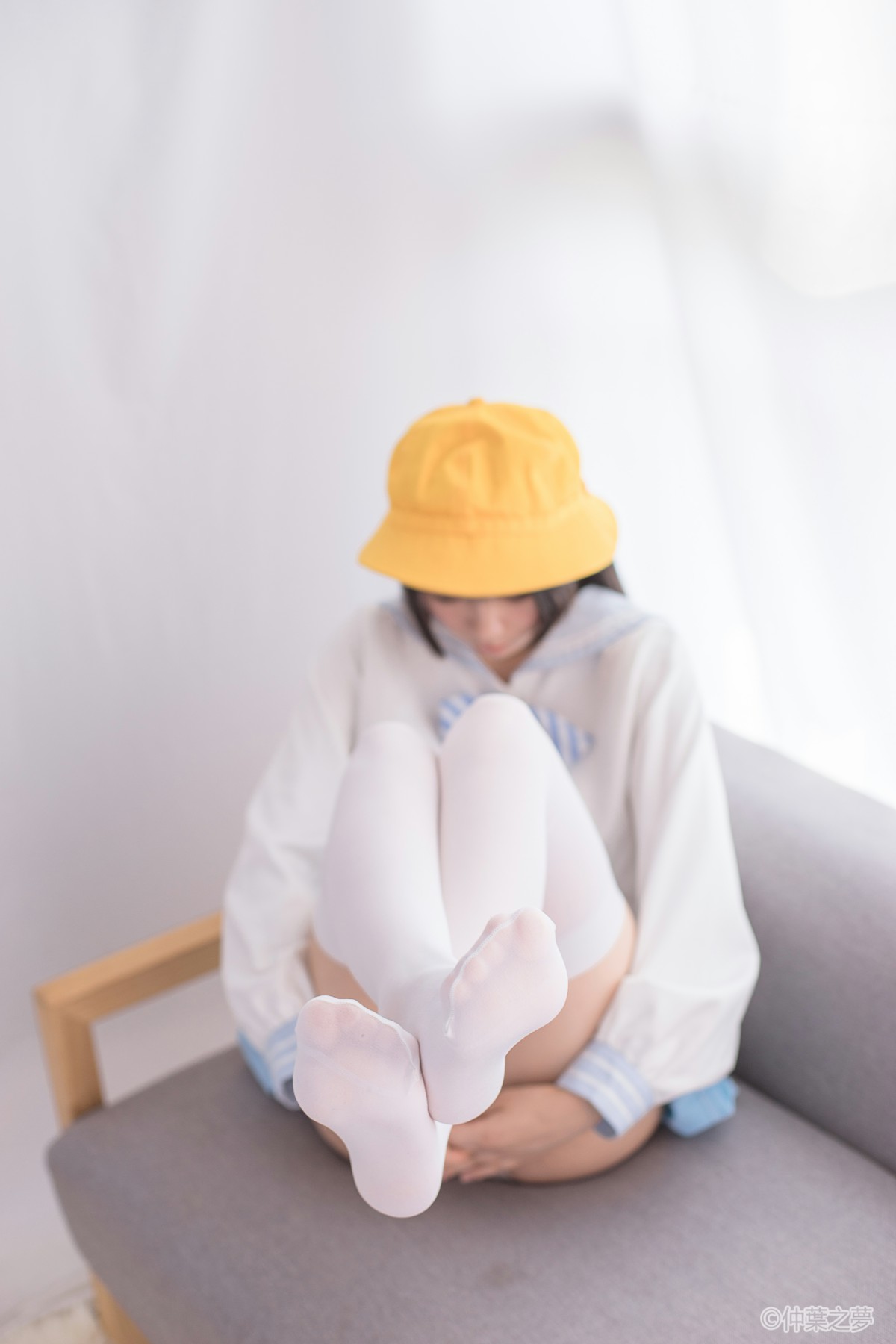 [轻兰映画写真]SPL.008 – COSPLAY