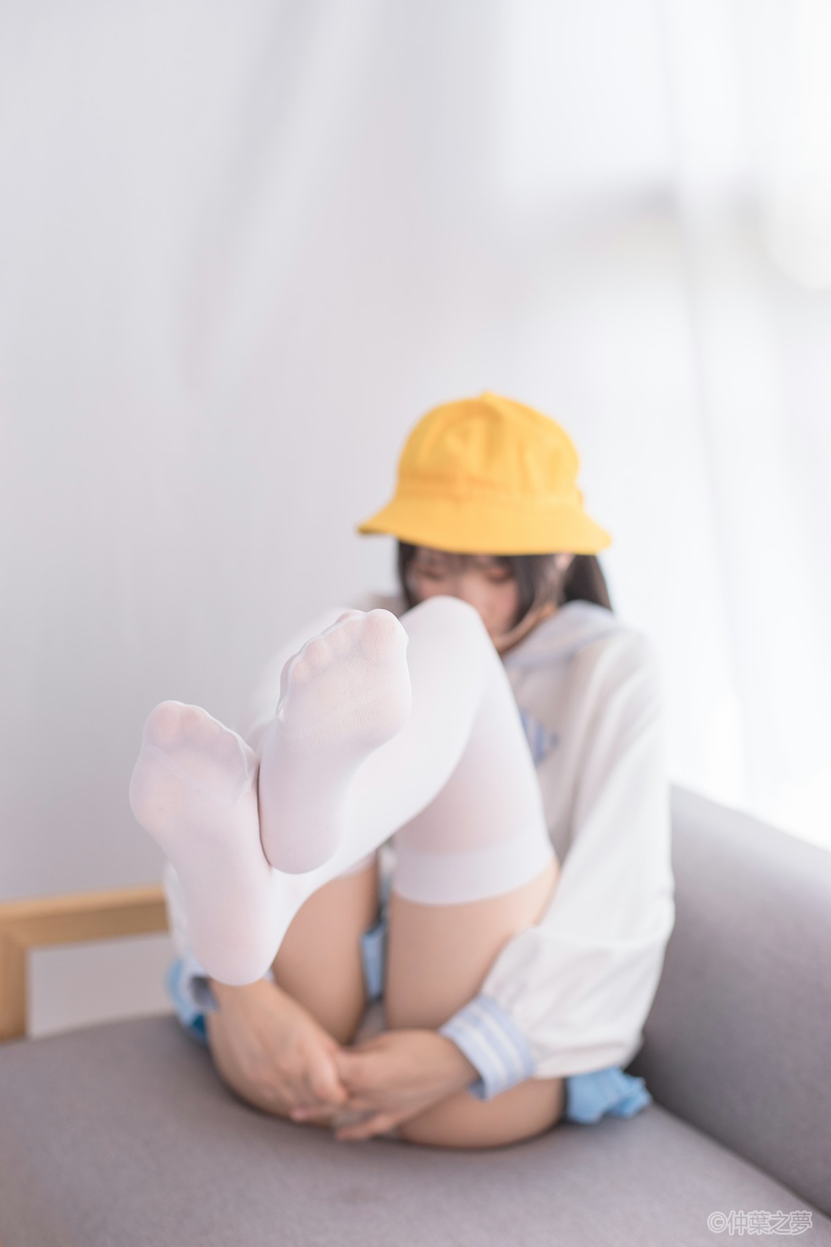 [轻兰映画写真]SPL.008 – COSPLAY