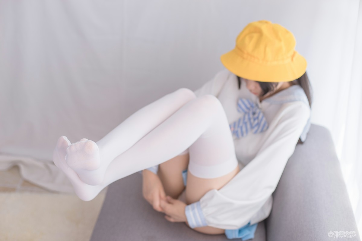 [轻兰映画写真]SPL.008 – COSPLAY