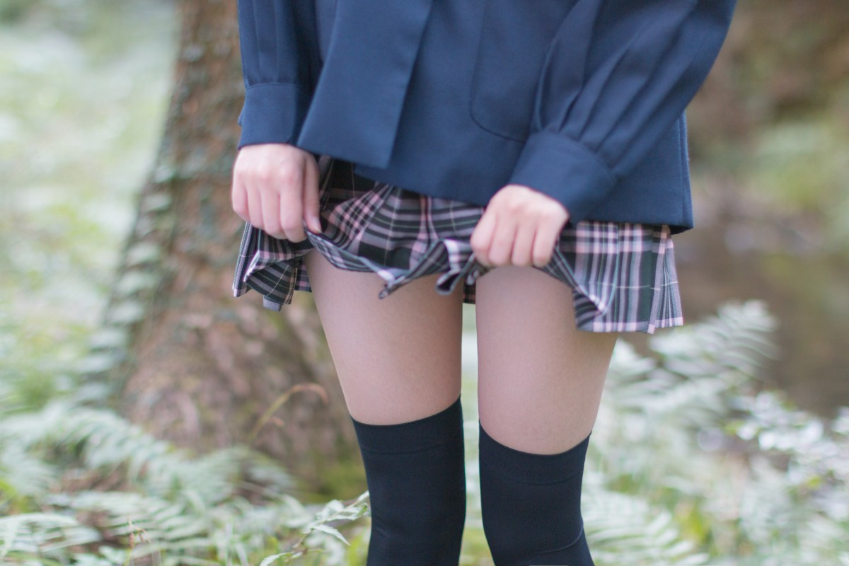 [轻兰映画写真]VOL.002_轻兰映画_福利社 – COSPLAY