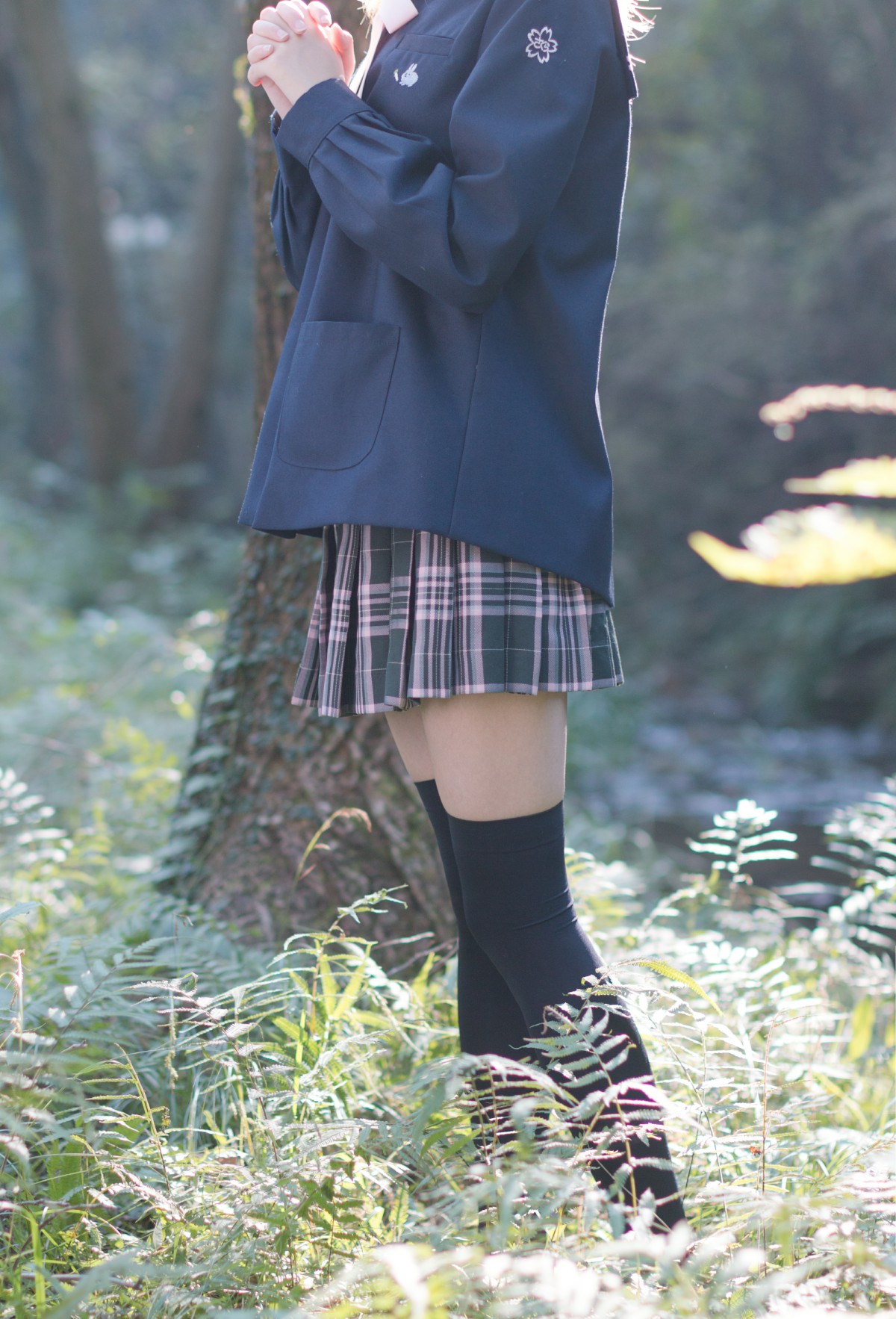 [轻兰映画写真]VOL.002_轻兰映画_福利社 – COSPLAY