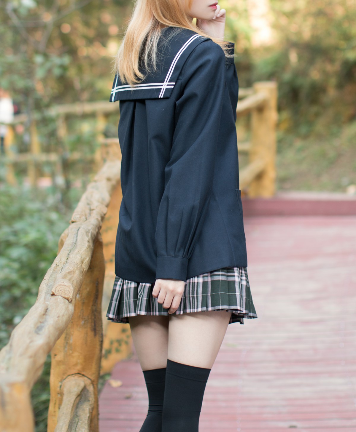 [轻兰映画写真]VOL.002_轻兰映画_福利社 – COSPLAY