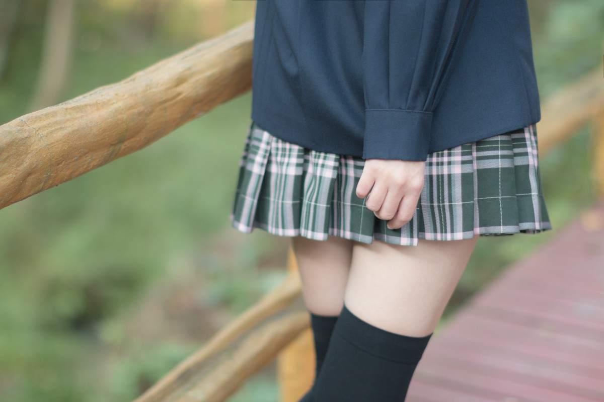 [轻兰映画写真]VOL.002_轻兰映画_福利社 – COSPLAY