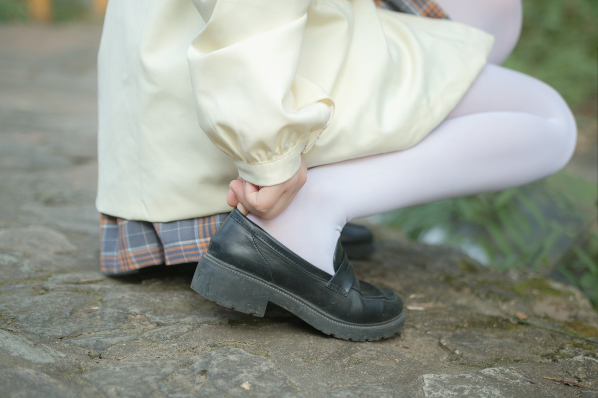 [轻兰映画写真]VOL.002_轻兰映画_福利社 – COSPLAY