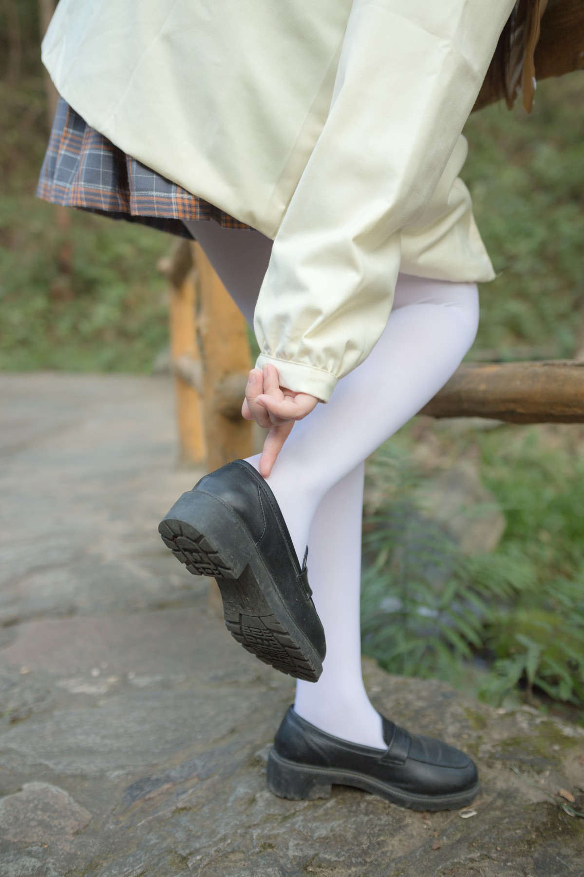 [轻兰映画写真]VOL.002_轻兰映画_福利社 – COSPLAY