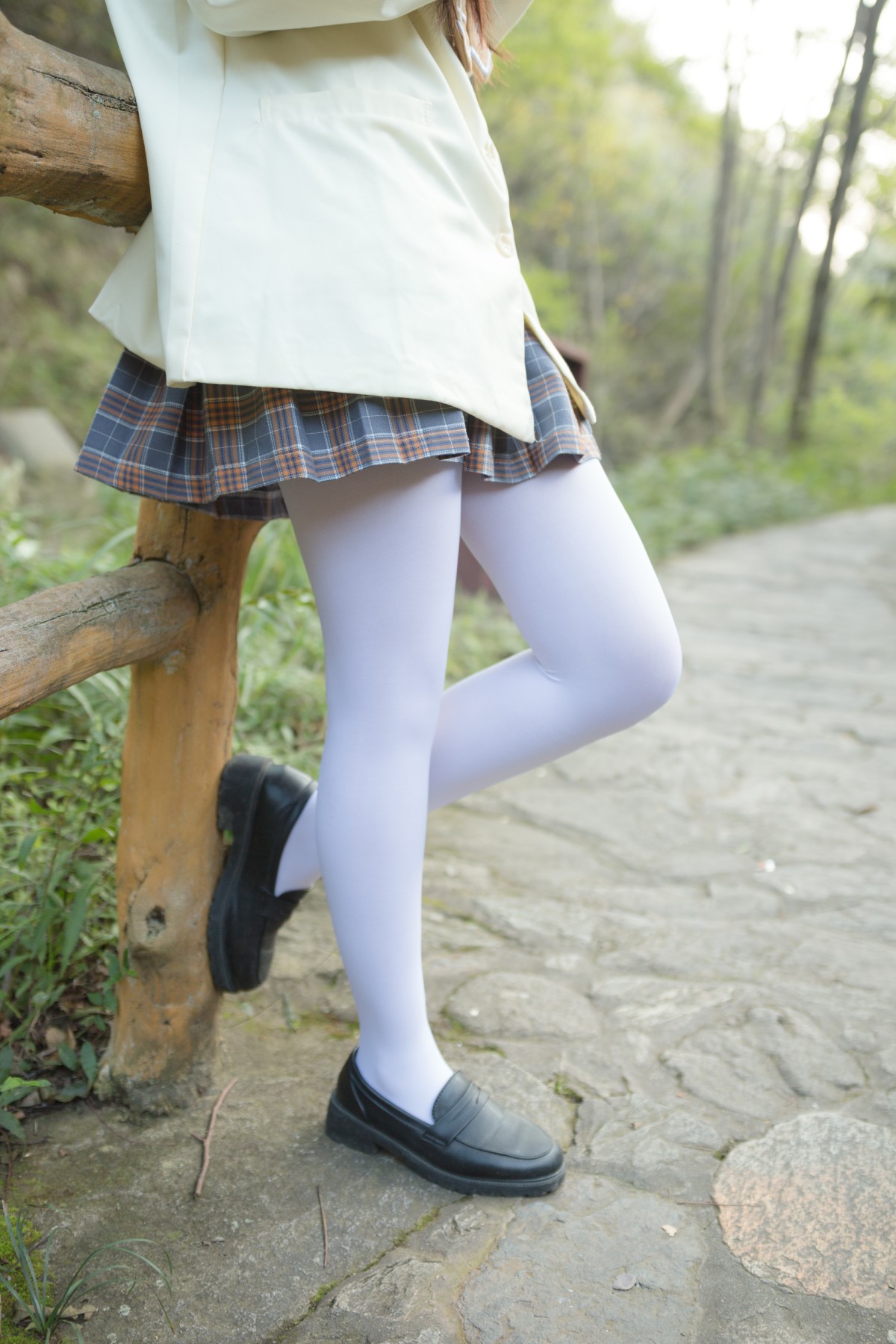 [轻兰映画写真]VOL.002_轻兰映画_福利社 – COSPLAY