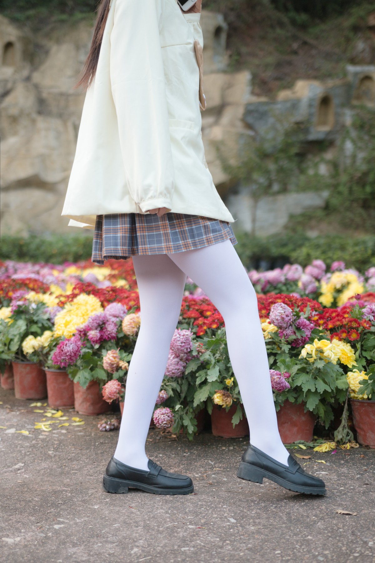 [轻兰映画写真]VOL.002_轻兰映画_福利社 – COSPLAY